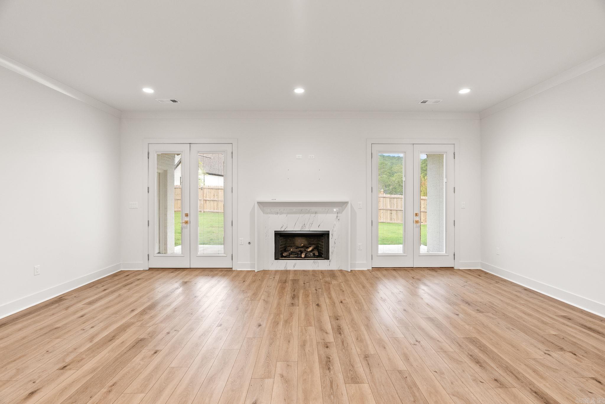 31 Corlay  Little Rock, AR
