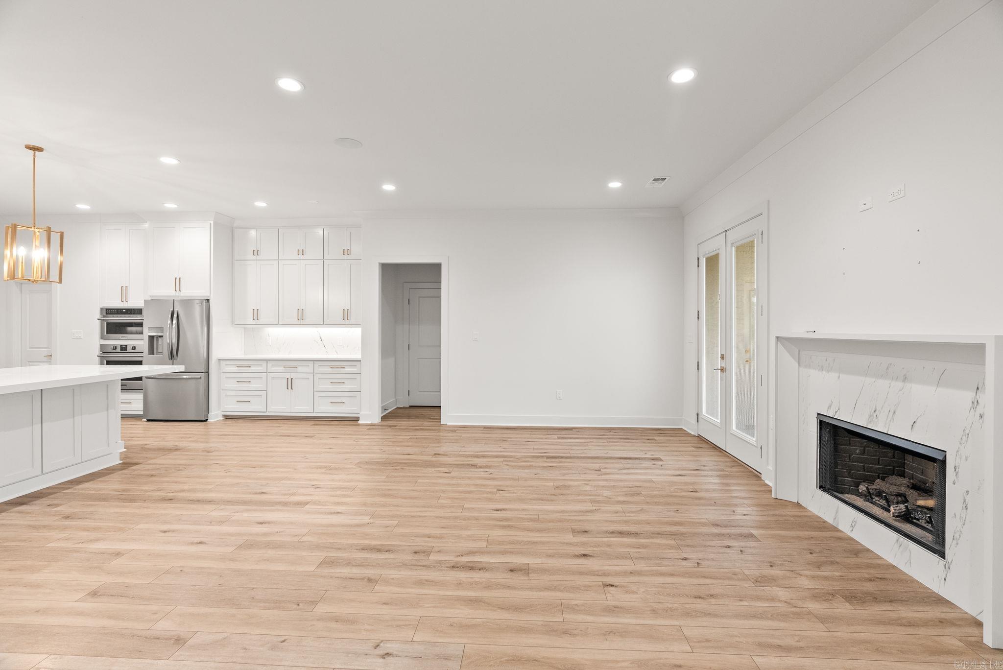 31 Corlay  Little Rock, AR