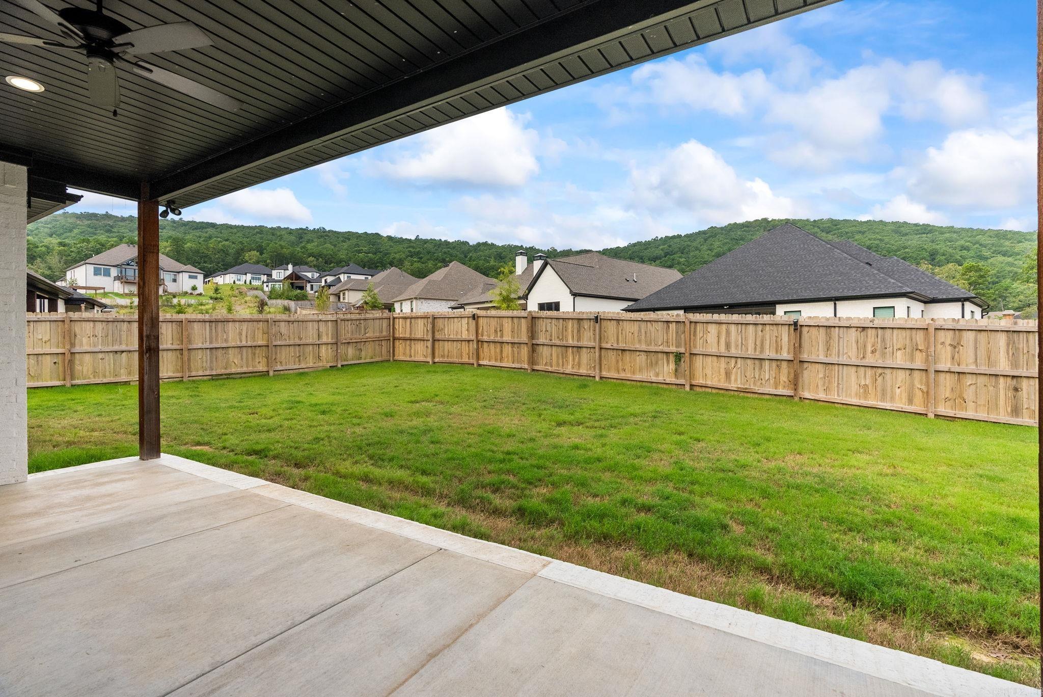 31 Corlay  Little Rock, AR