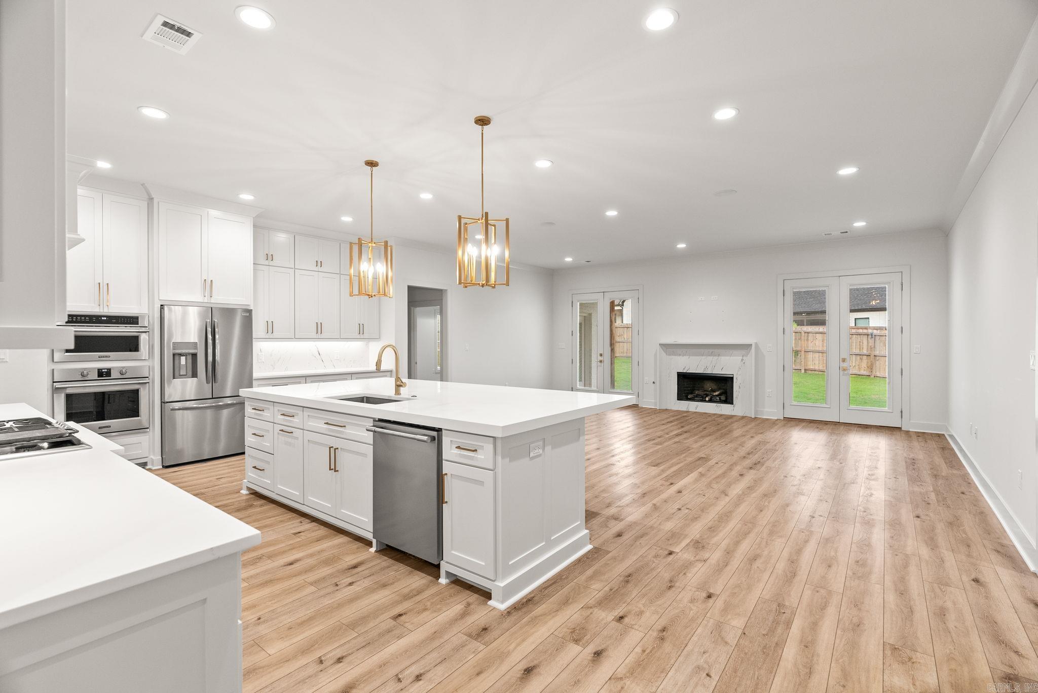 31 Corlay  Little Rock, AR