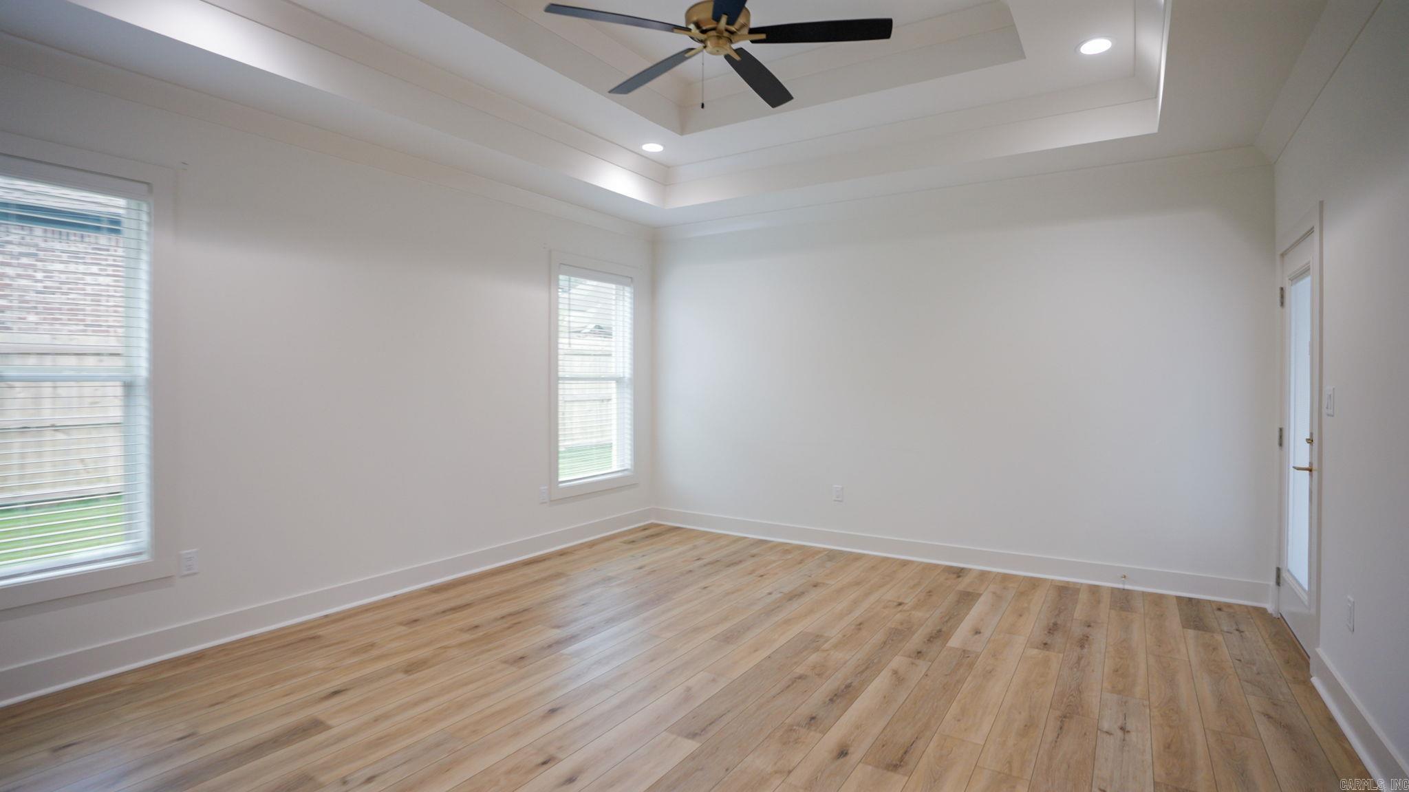31 Corlay  Little Rock, AR