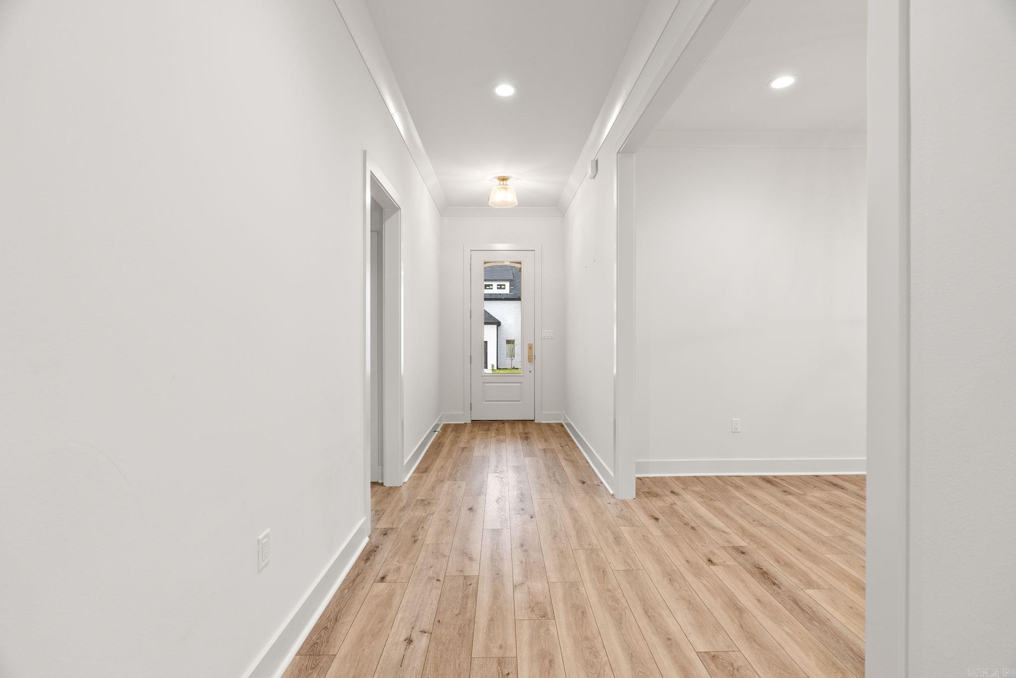 31 Corlay  Little Rock, AR