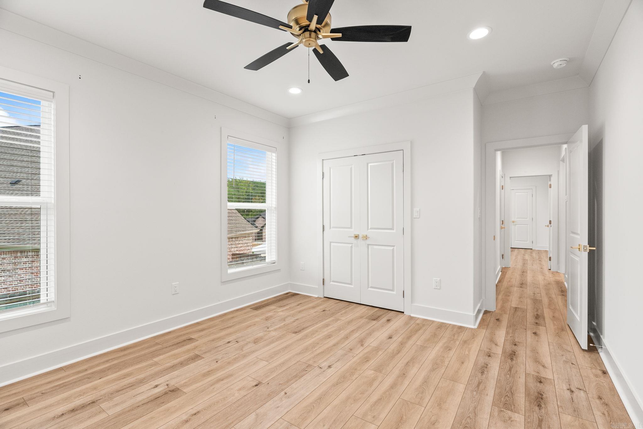 31 Corlay  Little Rock, AR