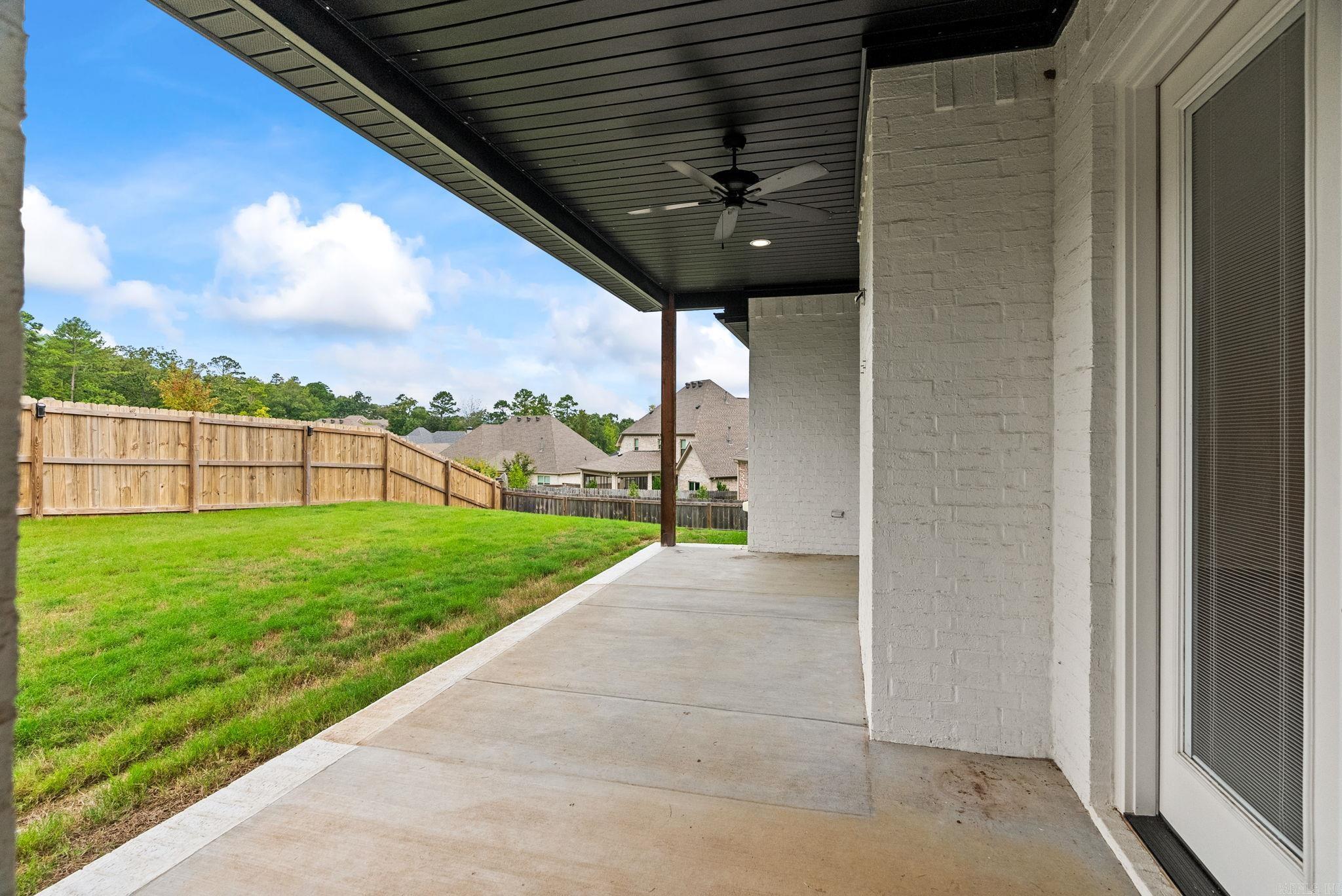 31 Corlay  Little Rock, AR