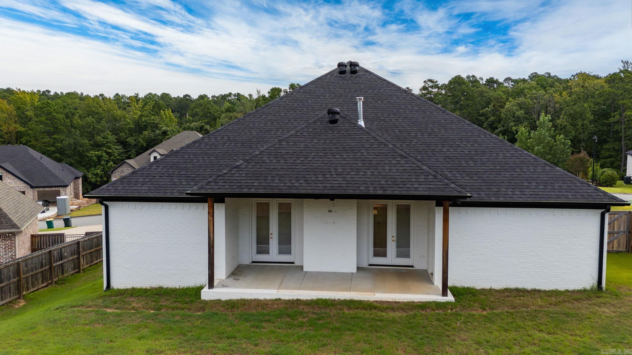 31 Corlay  Little Rock, AR