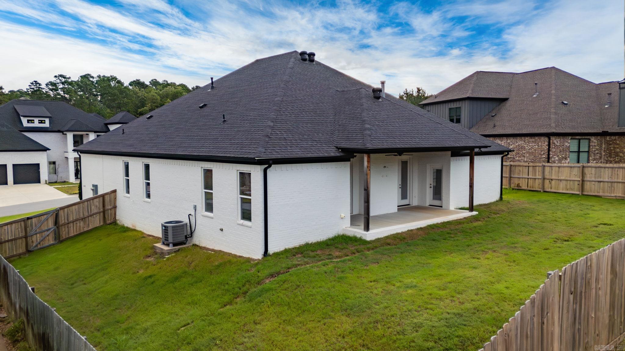 31 Corlay  Little Rock, AR