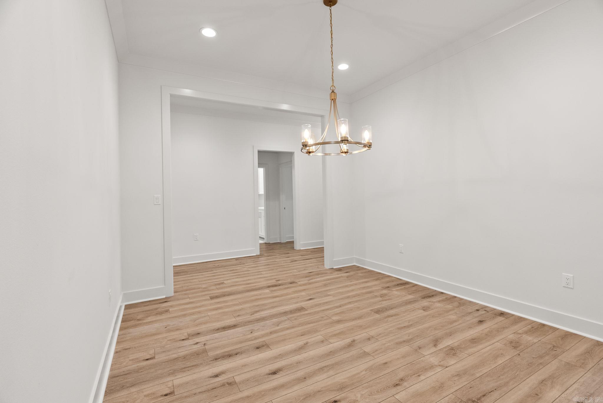 31 Corlay  Little Rock, AR