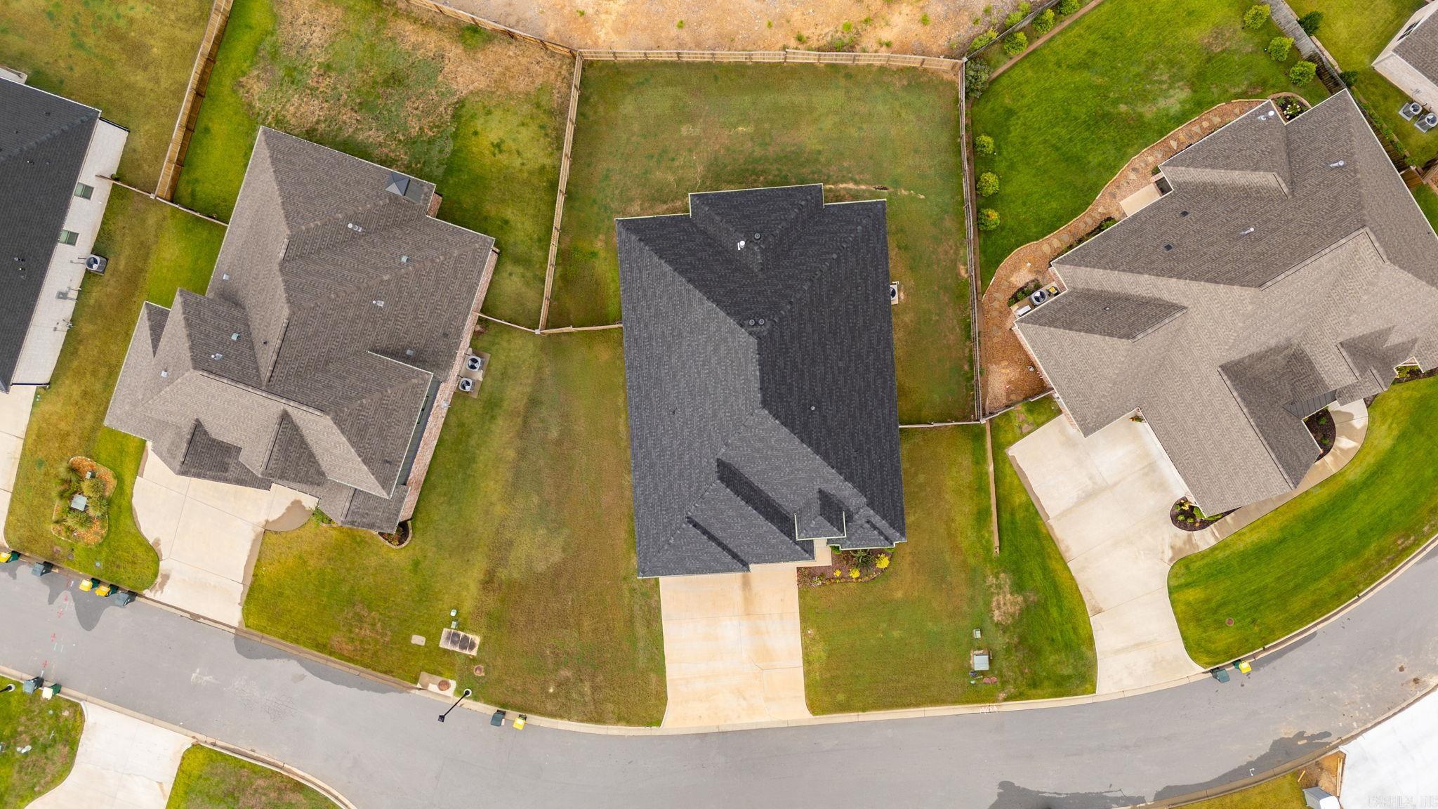 31 Corlay  Little Rock, AR