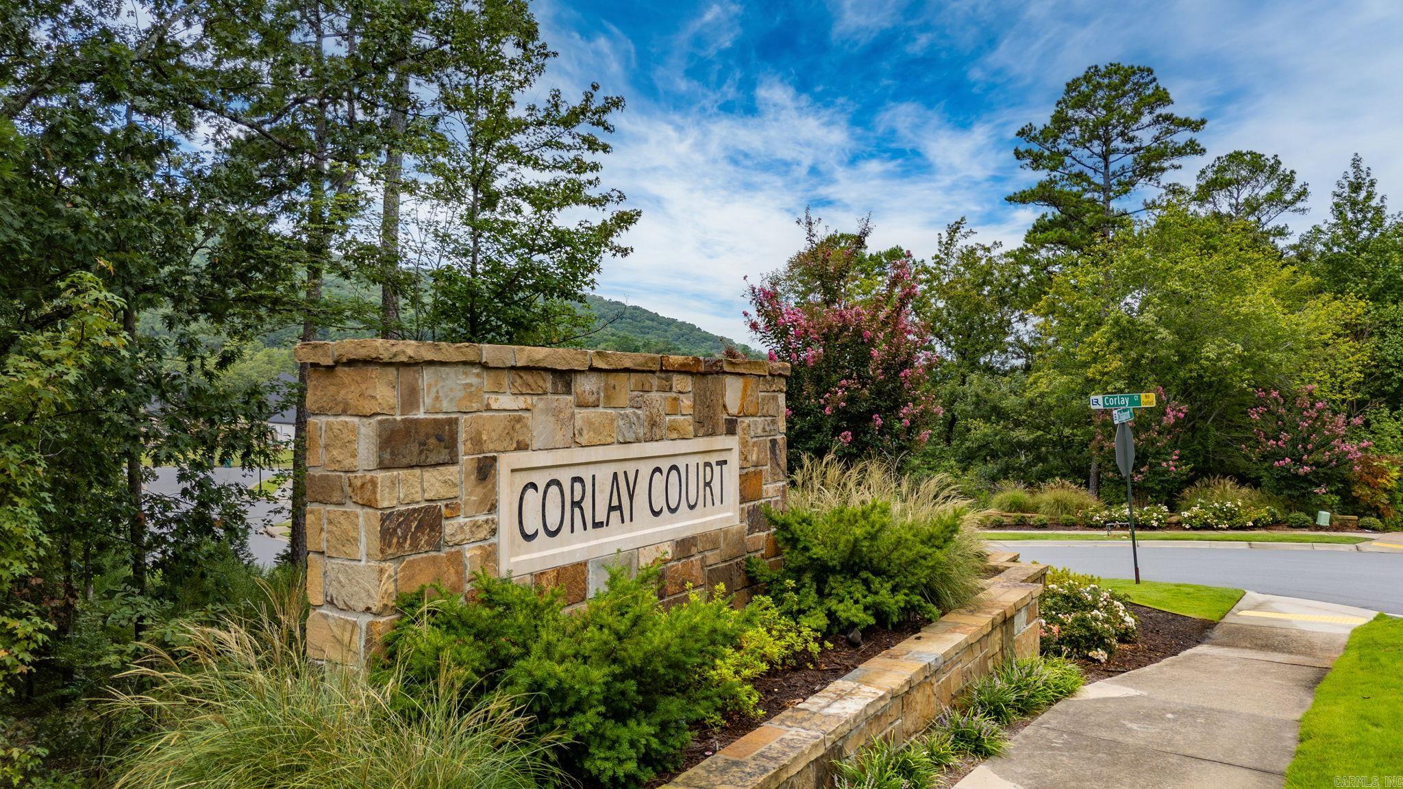 31 Corlay  Little Rock, AR