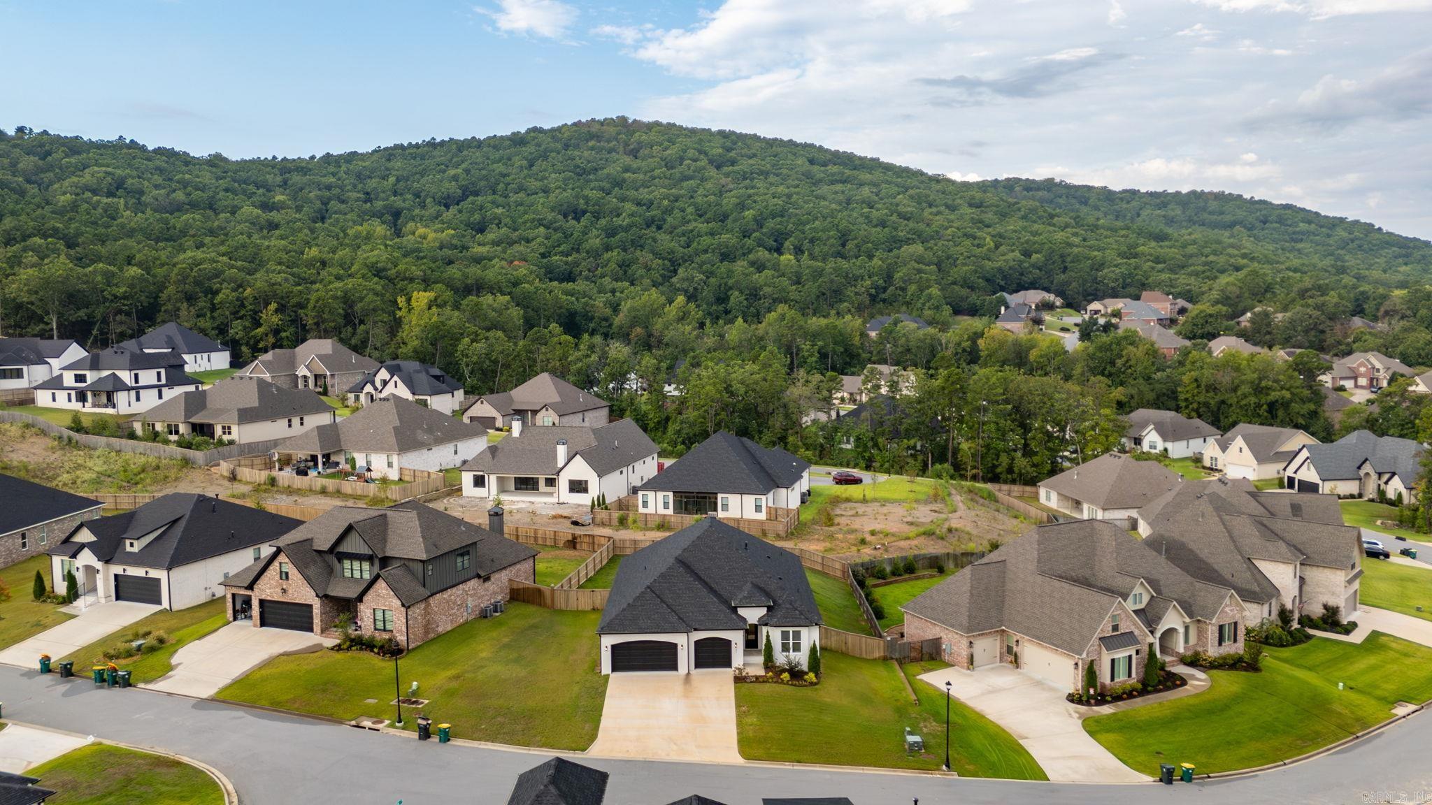 31 Corlay  Little Rock, AR