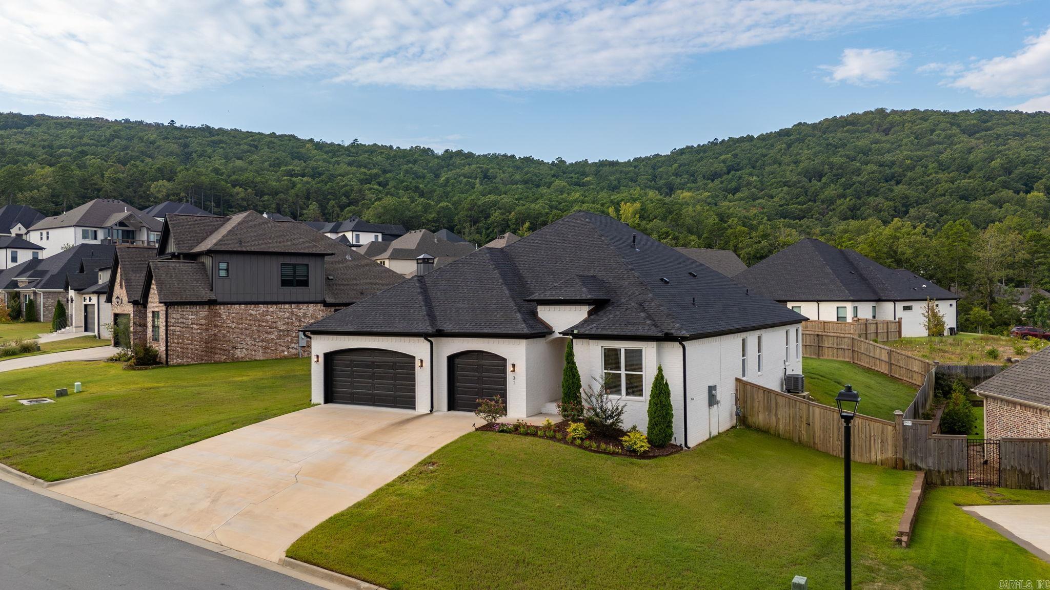 31 Corlay  Little Rock, AR