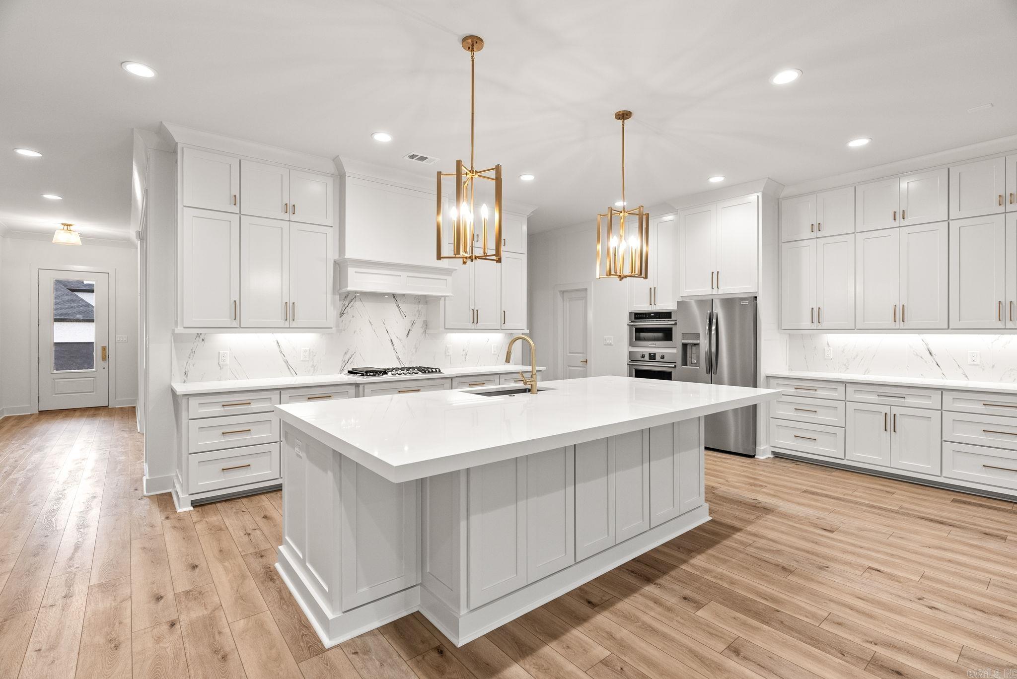 31 Corlay  Little Rock, AR