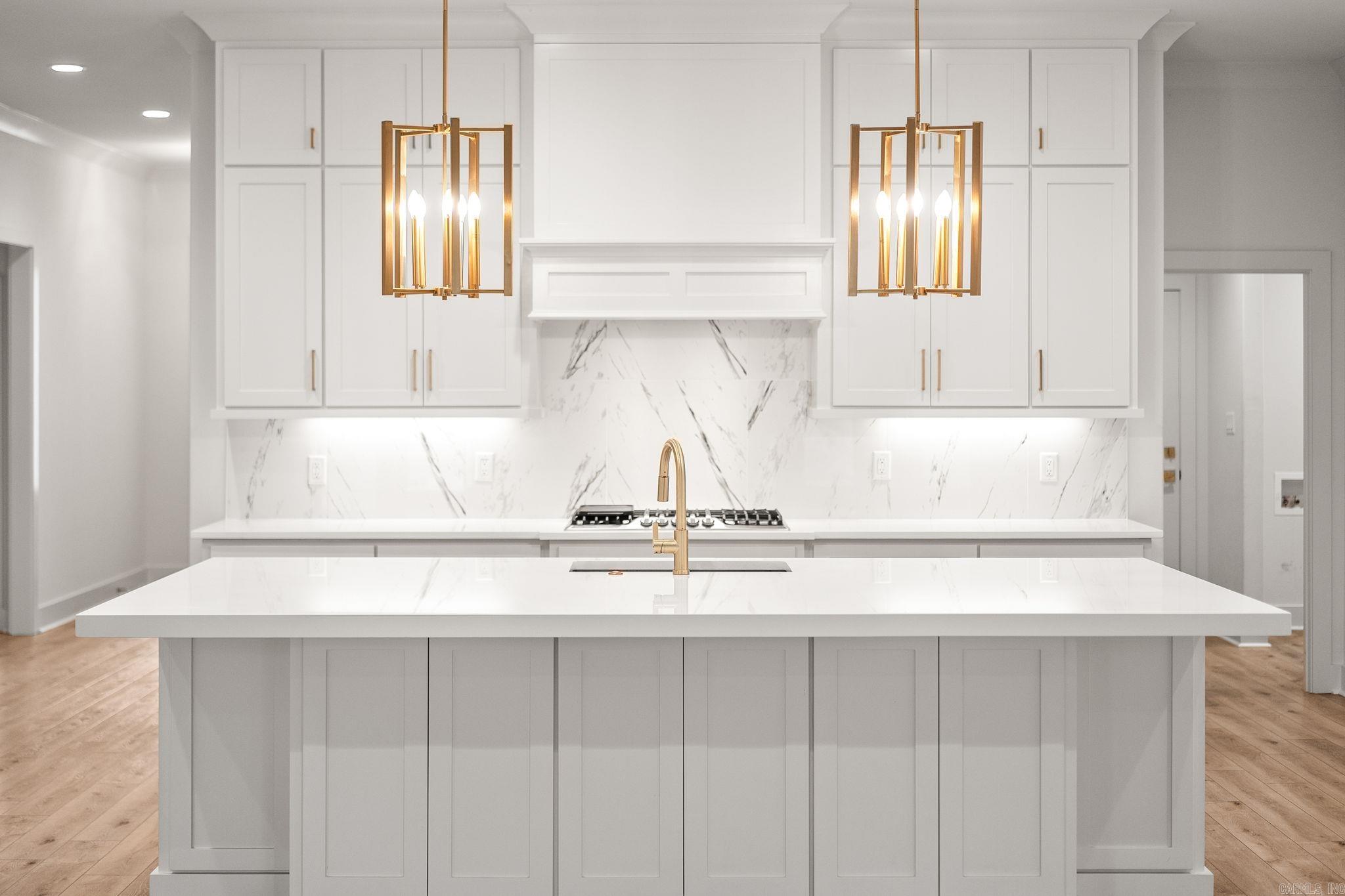 31 Corlay  Little Rock, AR