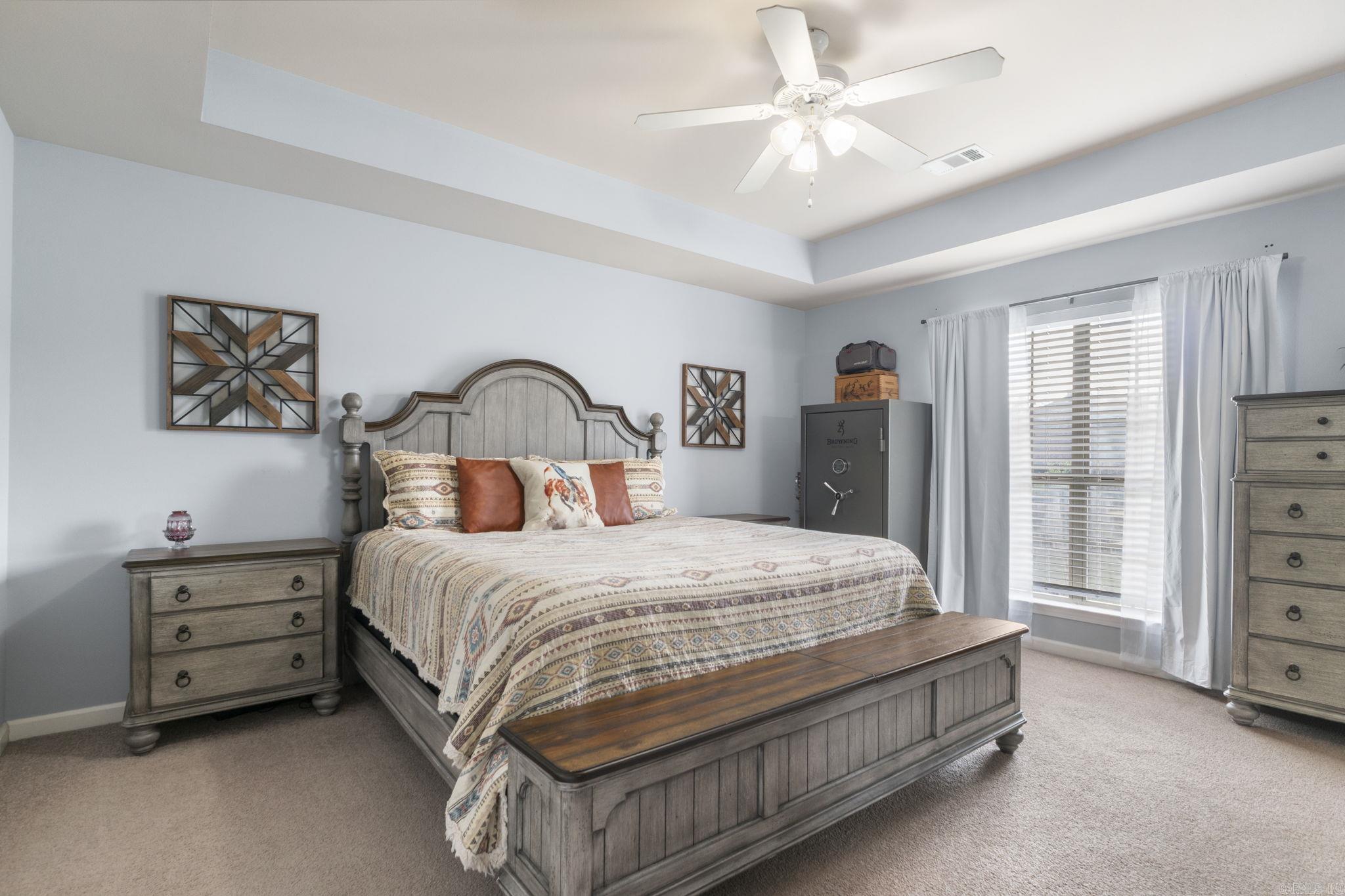 201 Pope Dr  Benton, AR