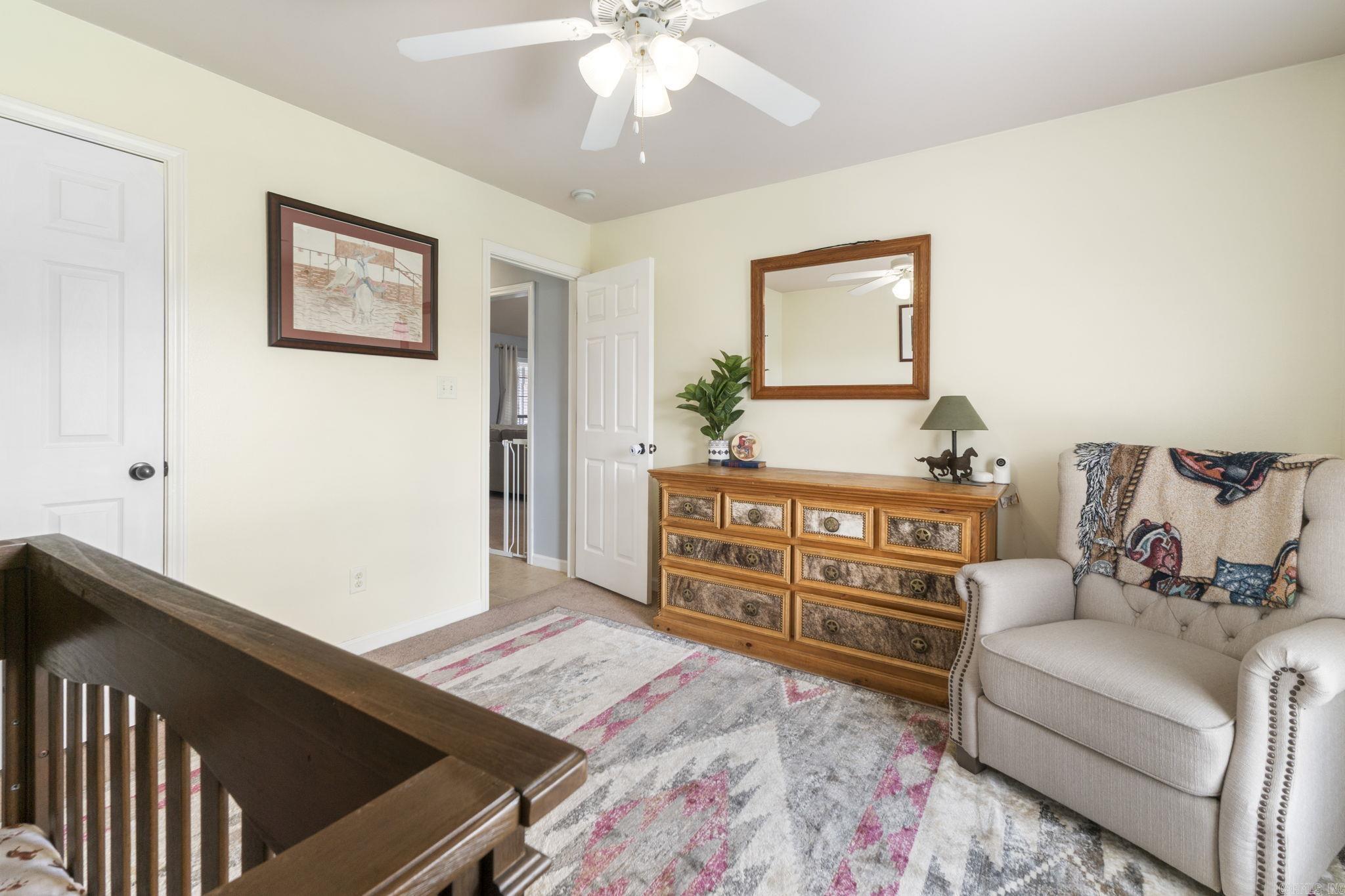 201 Pope Dr  Benton, AR