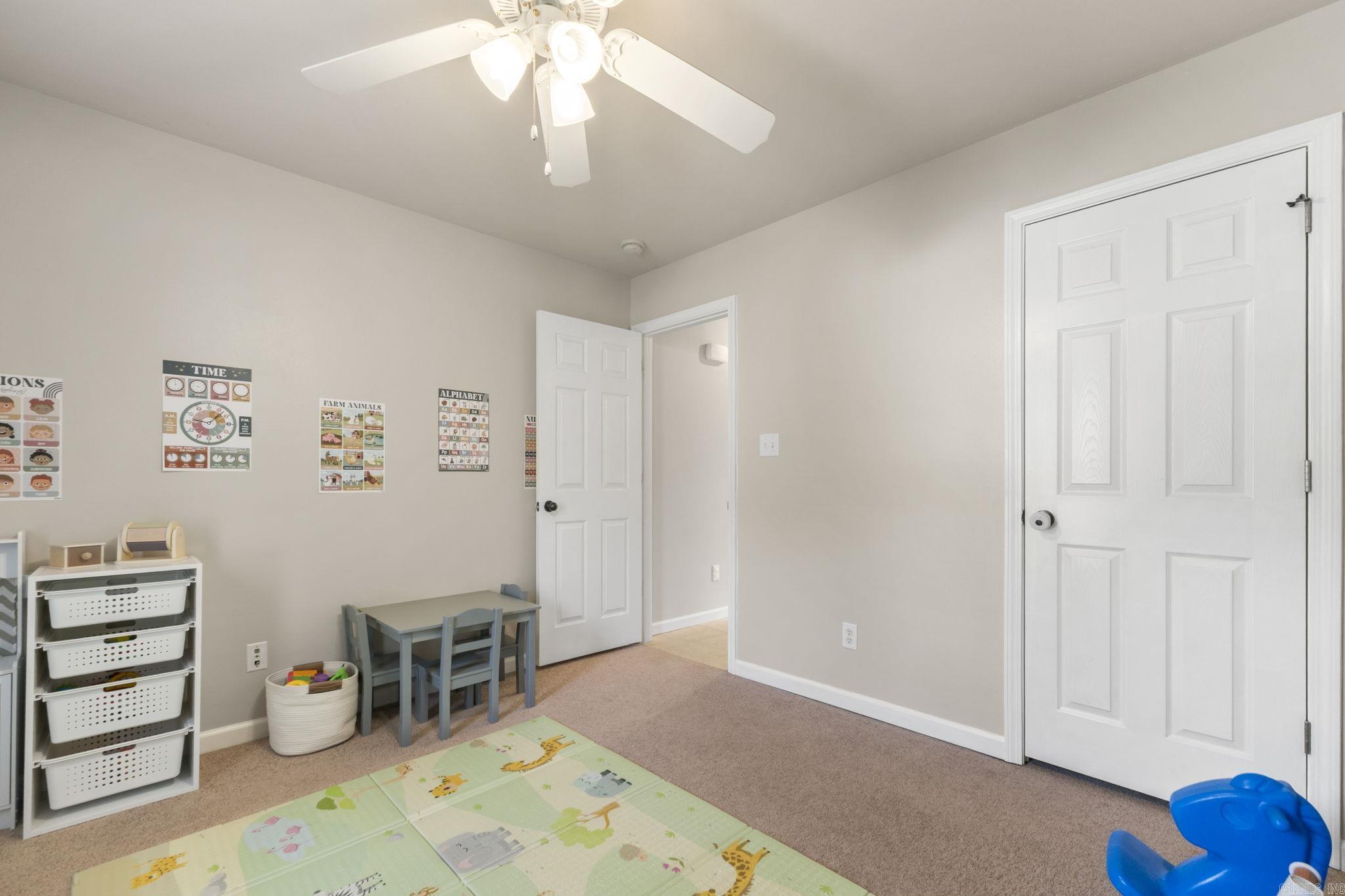 201 Pope Dr  Benton, AR