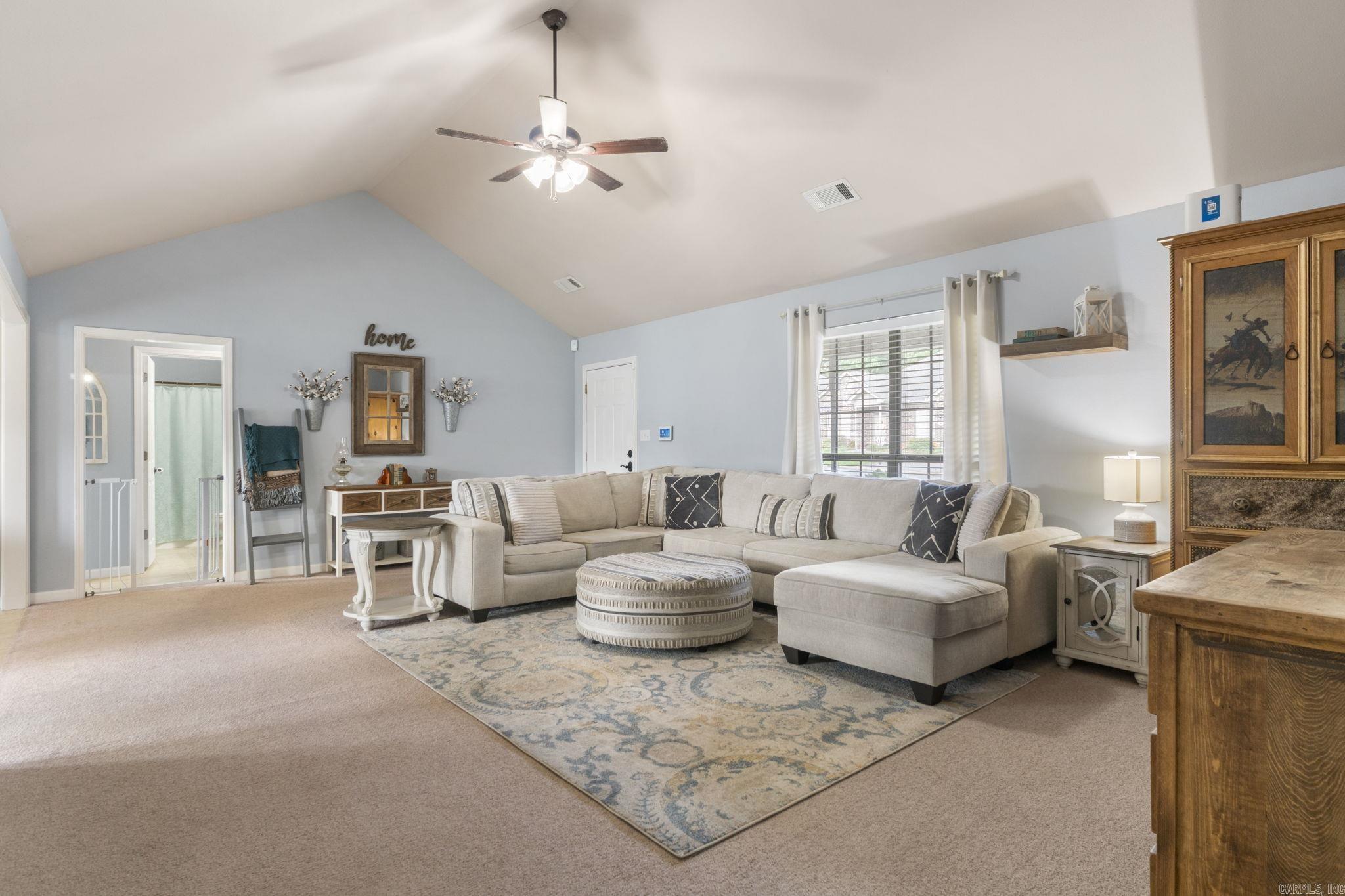 201 Pope Dr  Benton, AR