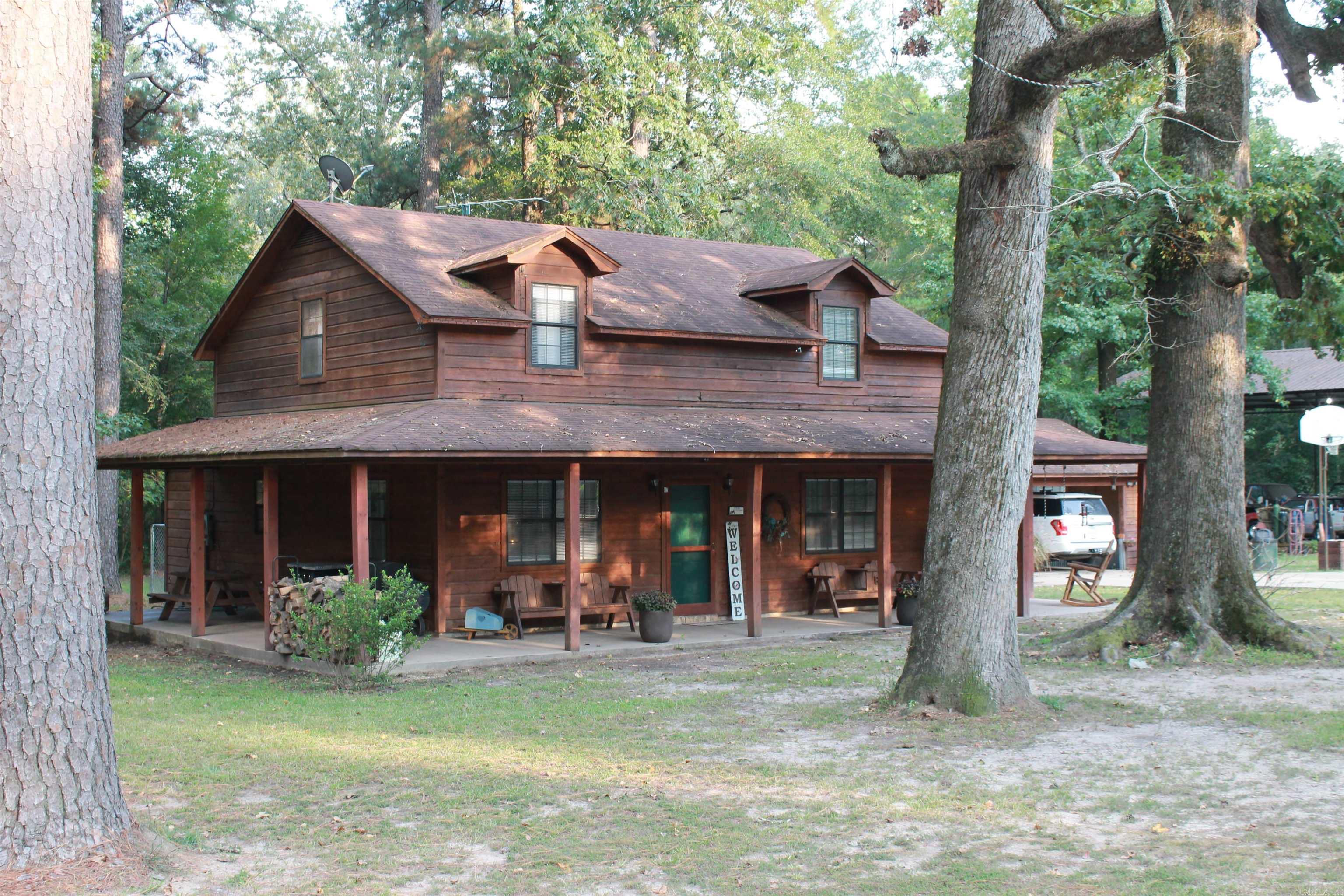 1483 Ouachita 47  Louann, AR