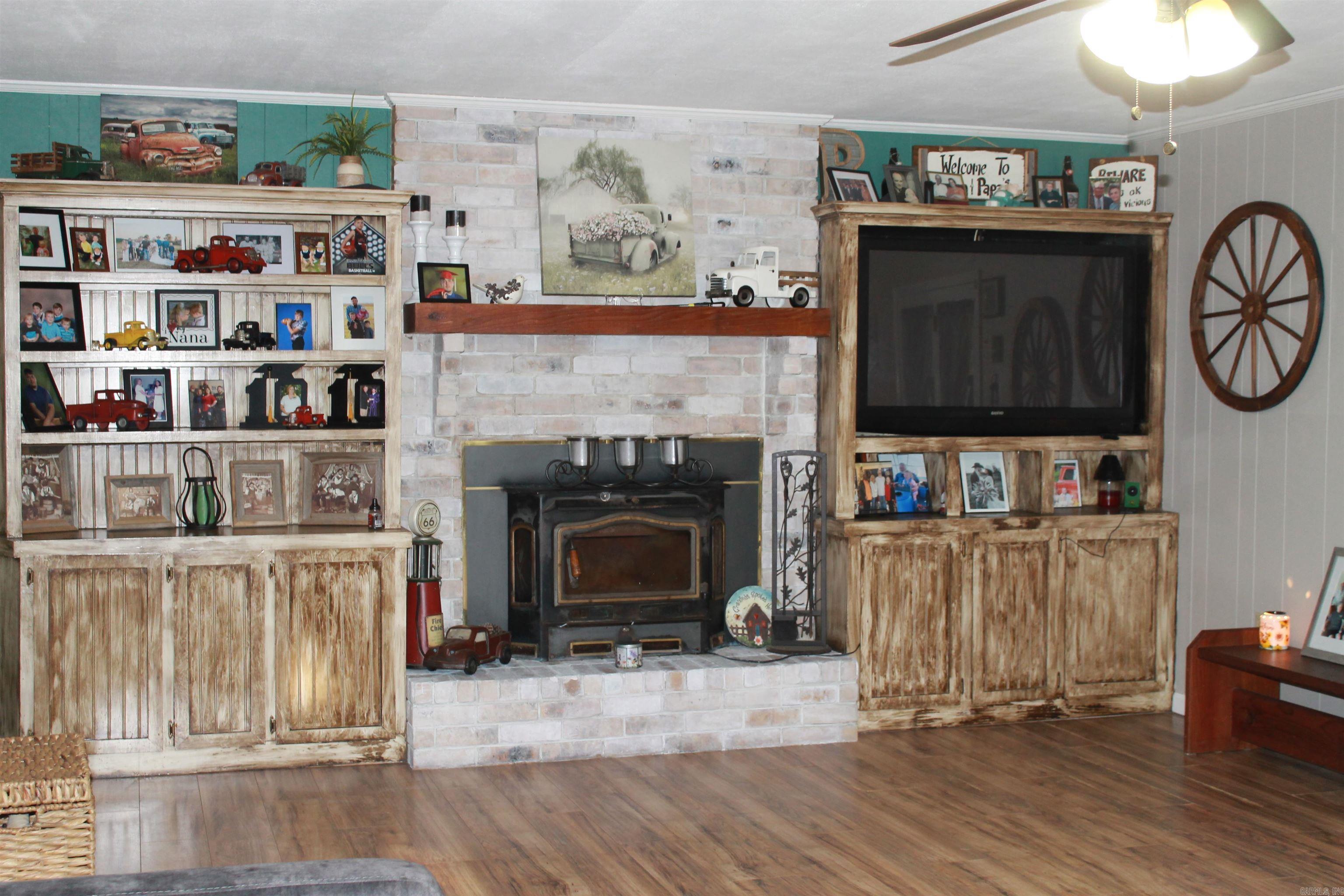 1483 Ouachita 47  Louann, AR