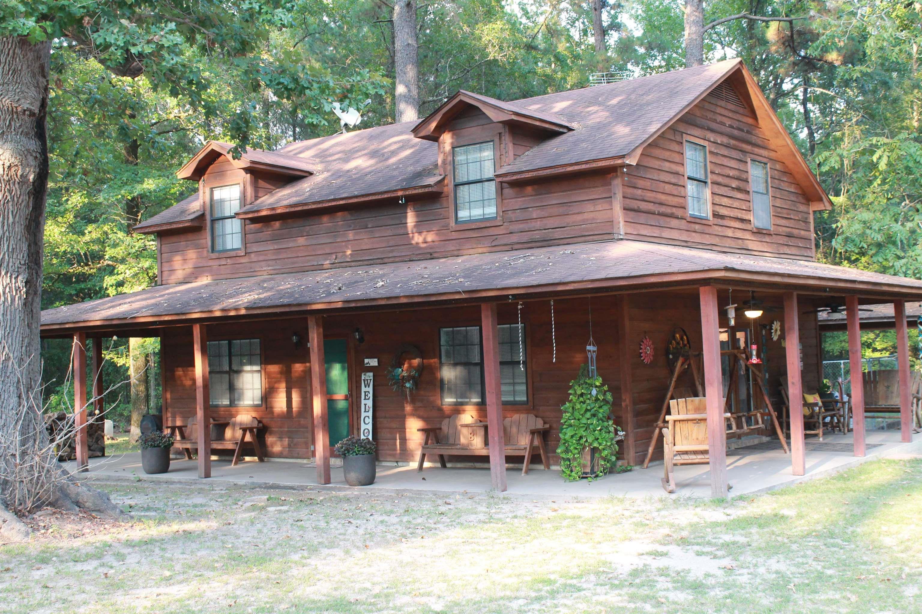 1483 Ouachita 47  Louann, AR