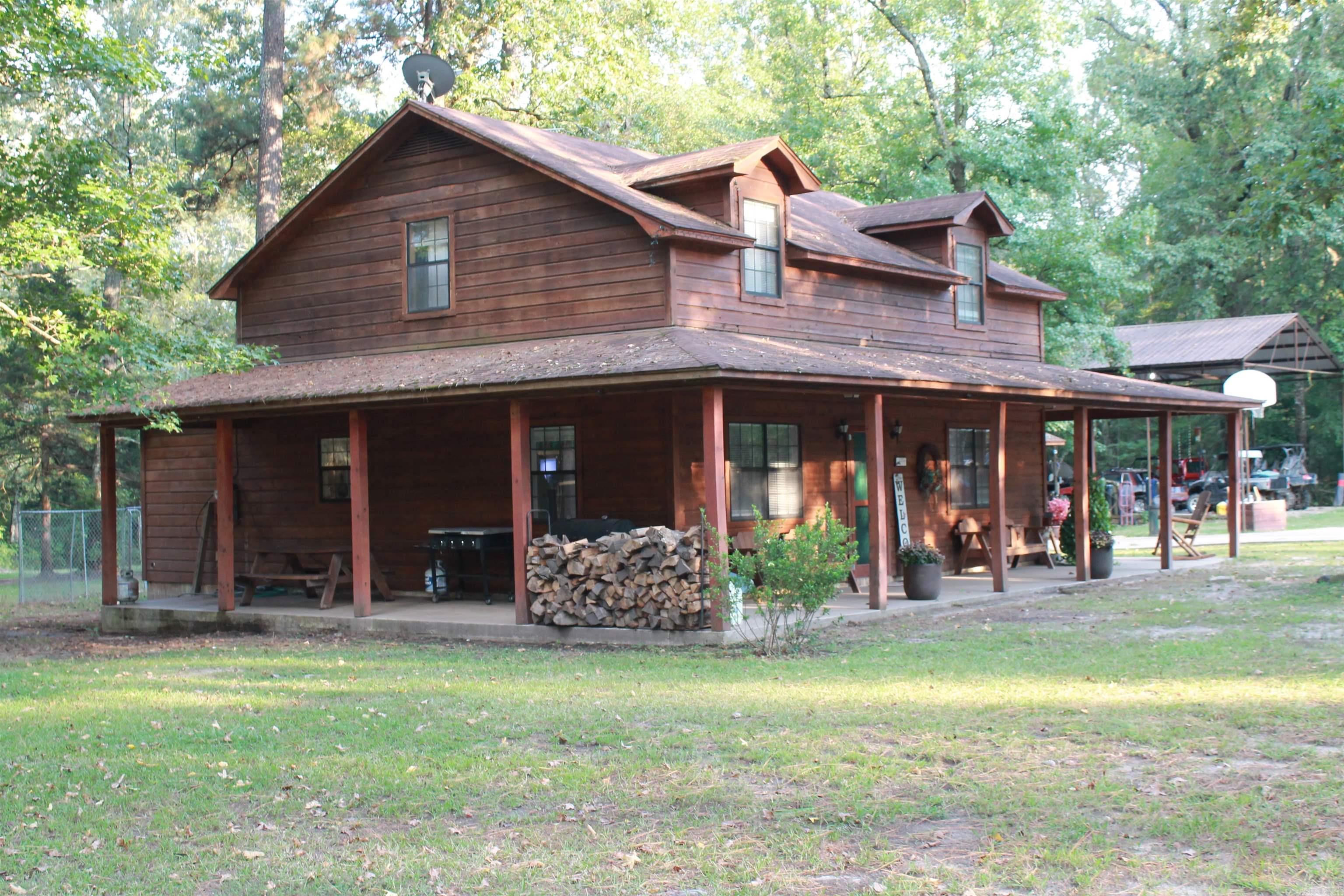 1483 Ouachita 47  Louann, AR