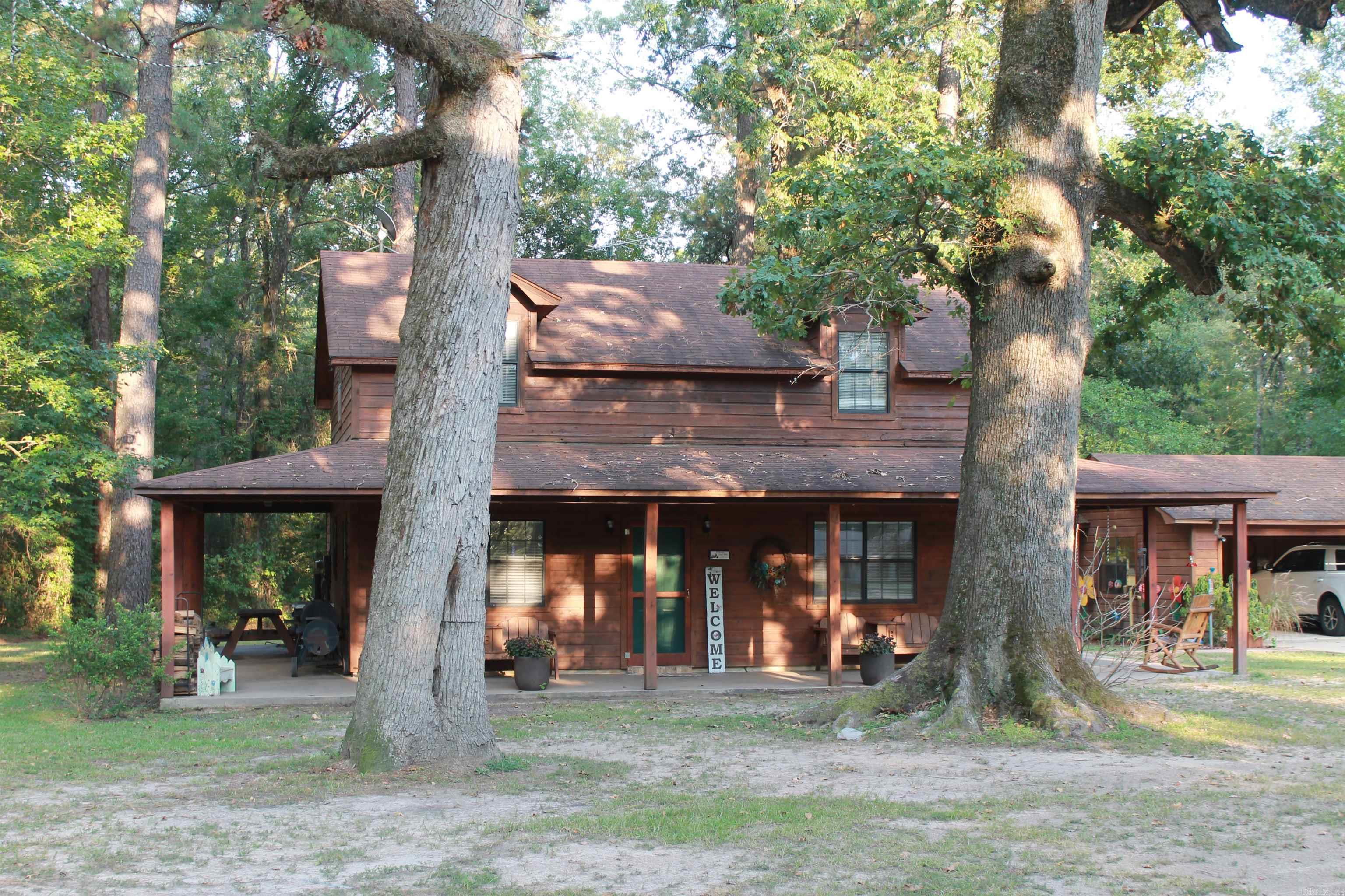 1483 Ouachita 47  Louann, AR