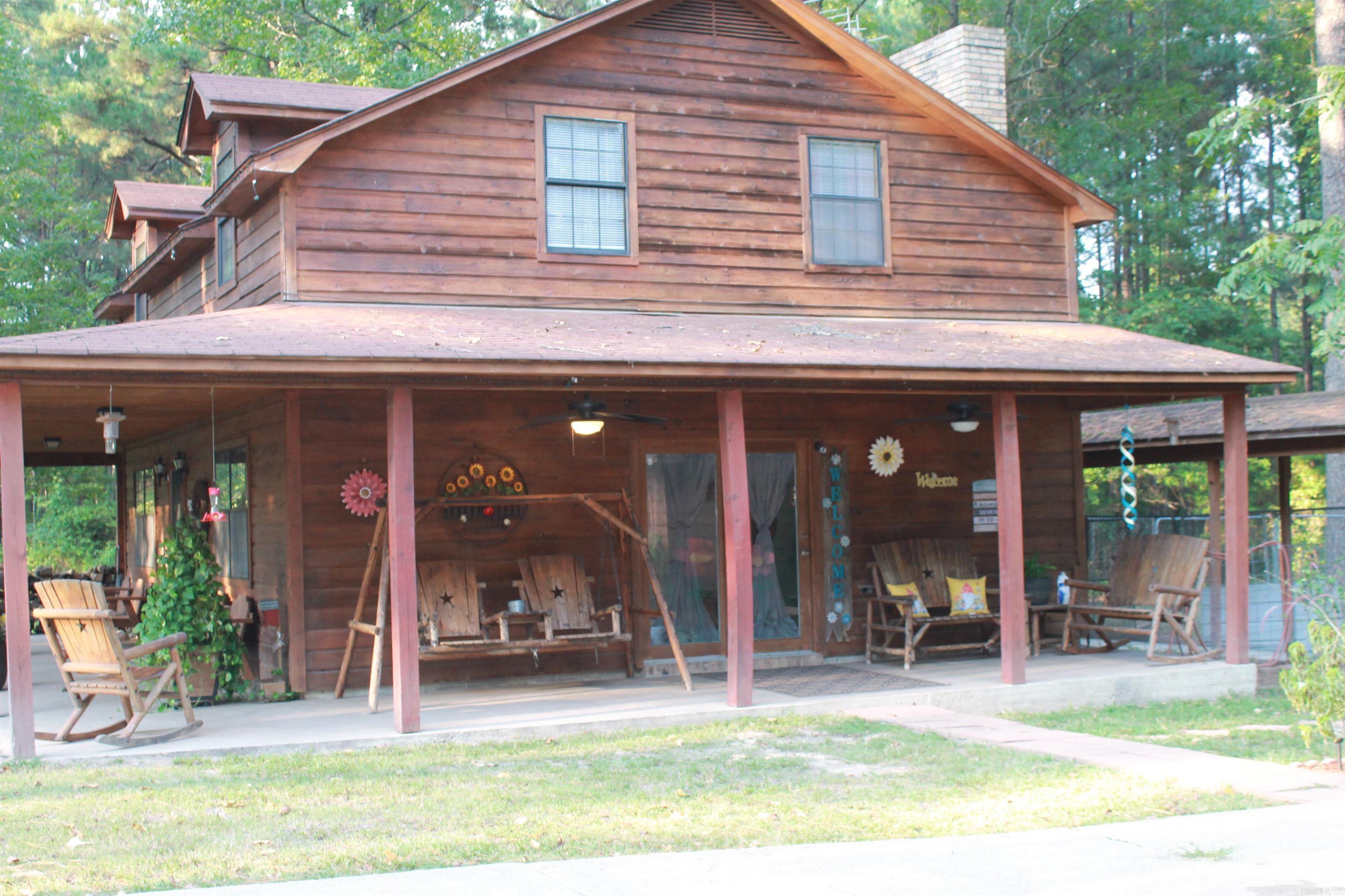 1483 Ouachita 47  Louann, AR