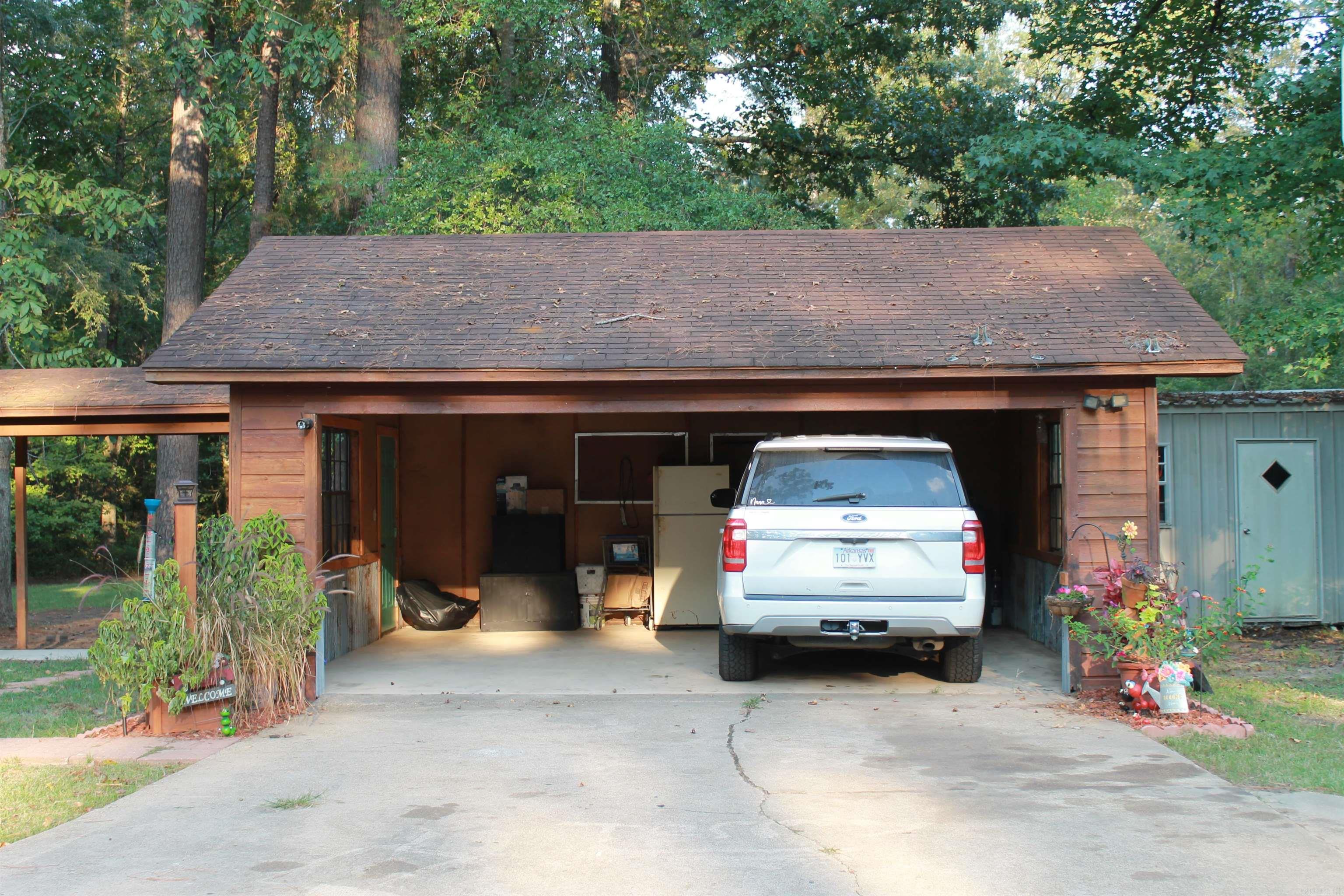1483 Ouachita 47  Louann, AR