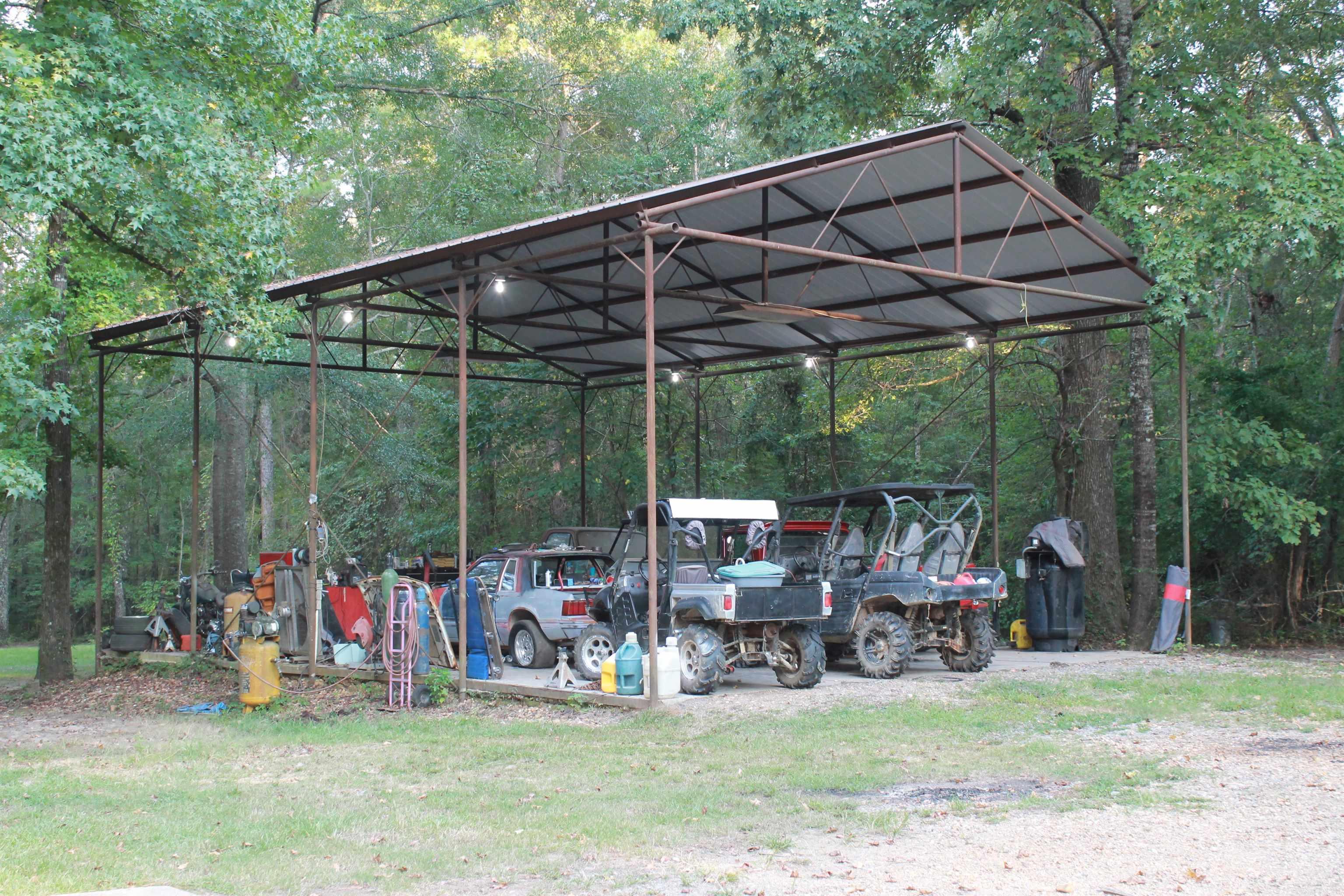 1483 Ouachita 47  Louann, AR