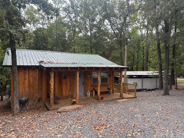 274 Salt Cave Drive  Greers Ferry, AR