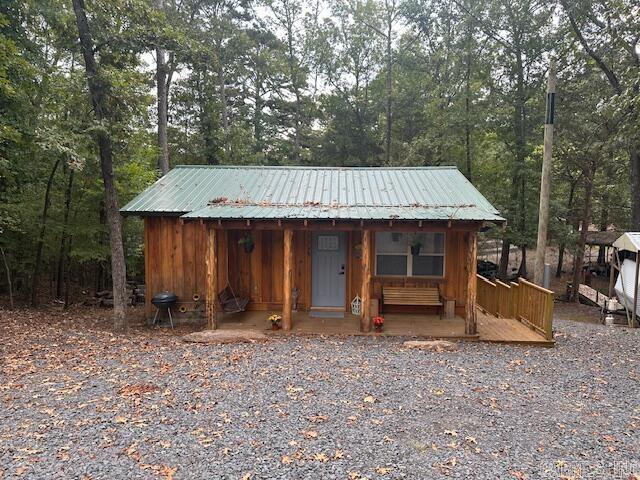 274 Salt Cave Drive  Greers Ferry, AR