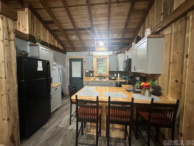 274 Salt Cave Drive  Greers Ferry, AR