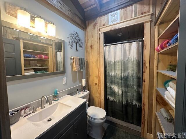 274 Salt Cave Drive  Greers Ferry, AR