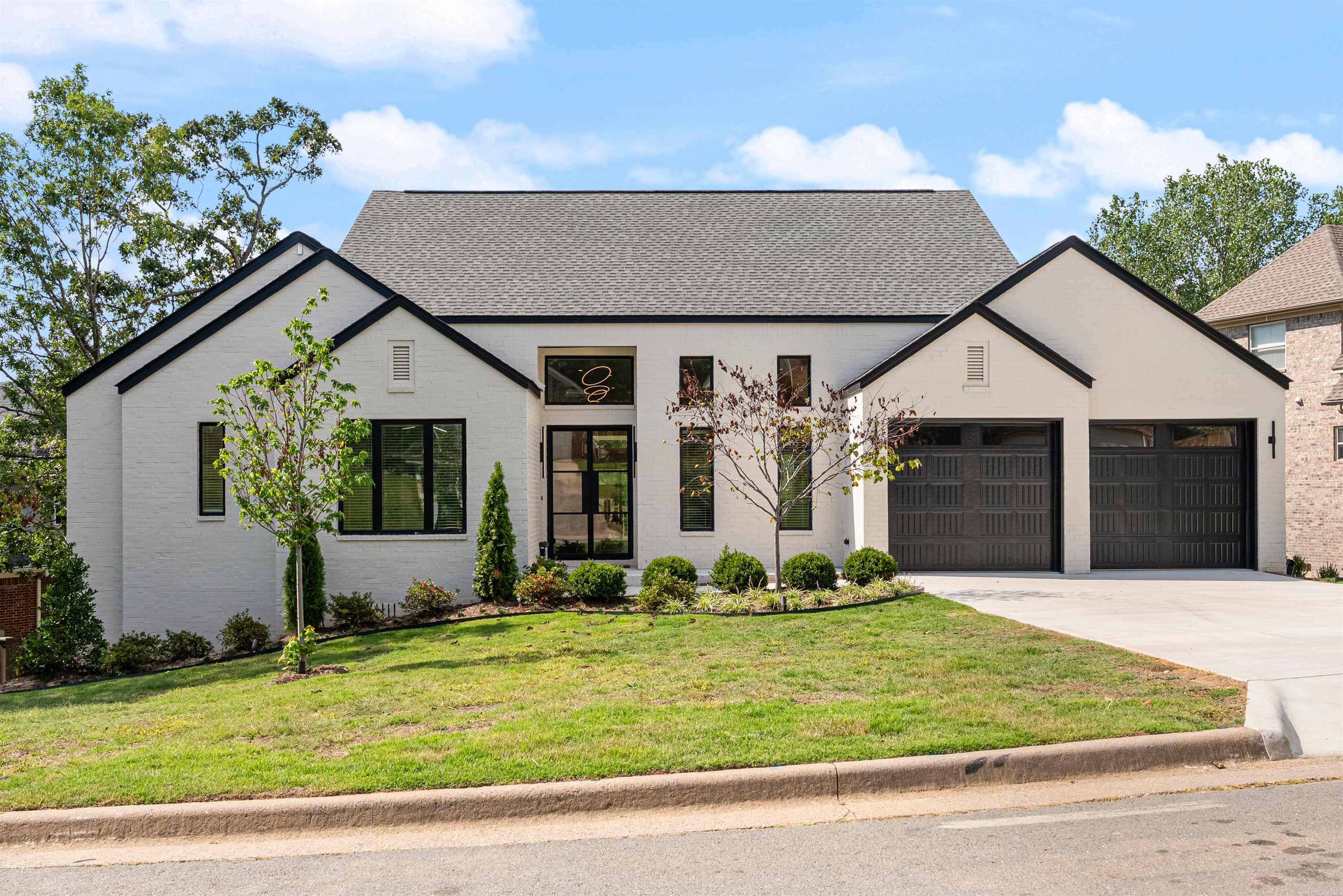 4 Chenay  Little Rock, AR