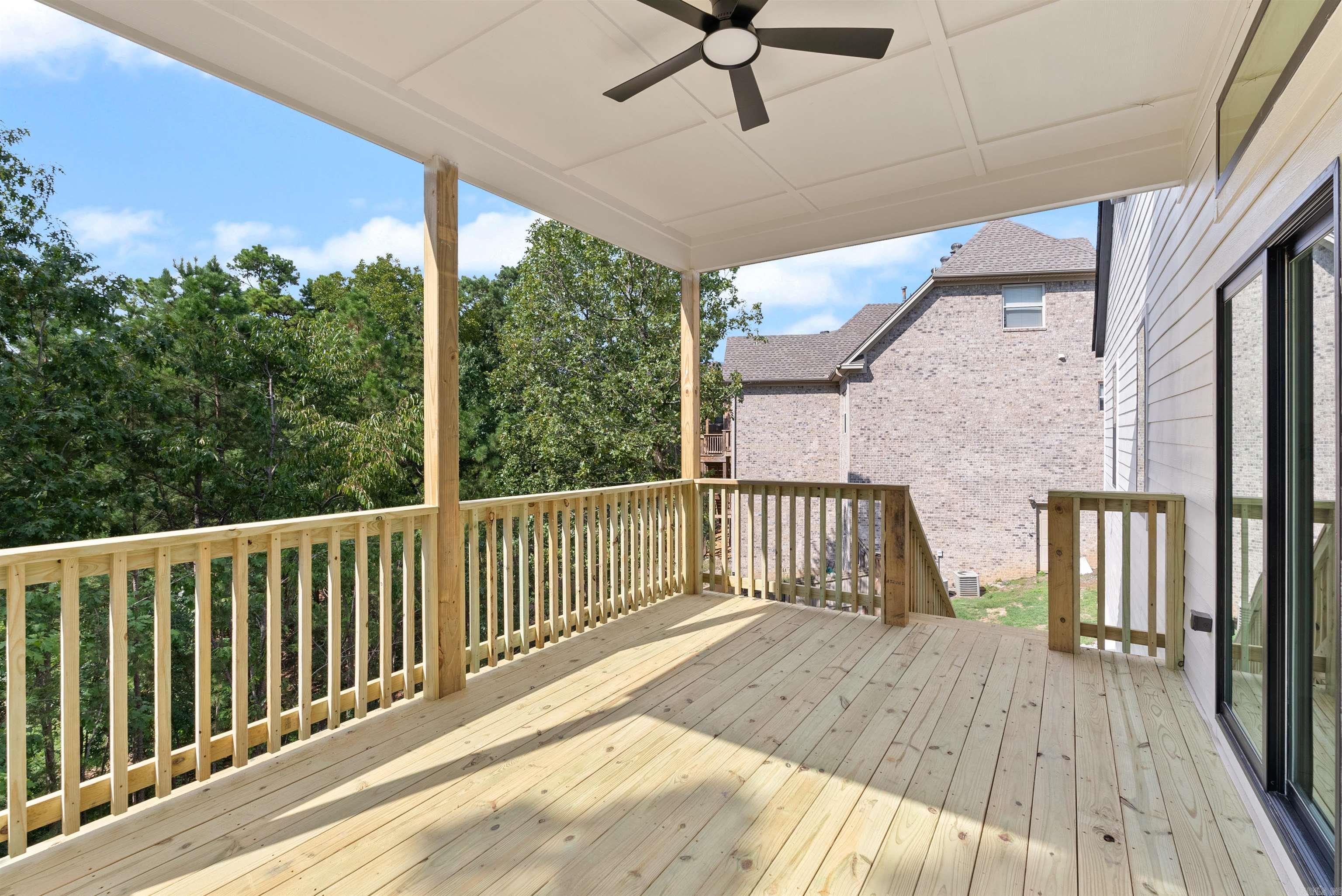 4 Chenay  Little Rock, AR