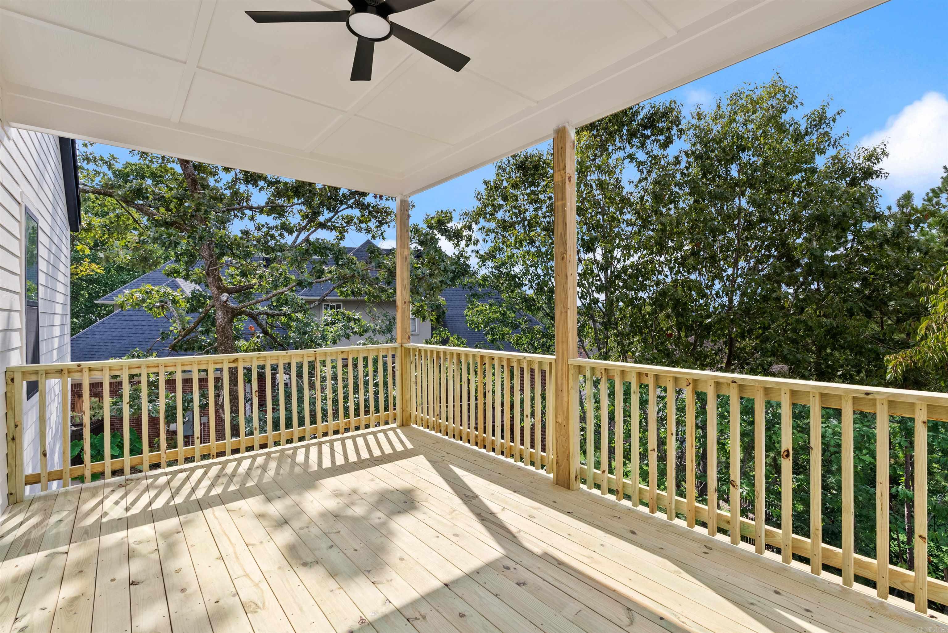 4 Chenay  Little Rock, AR