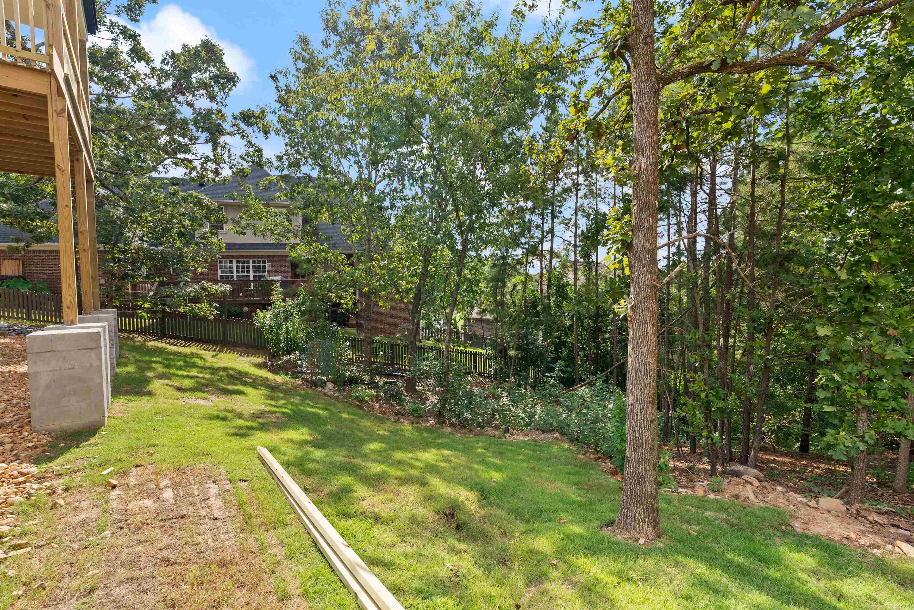 4 Chenay  Little Rock, AR
