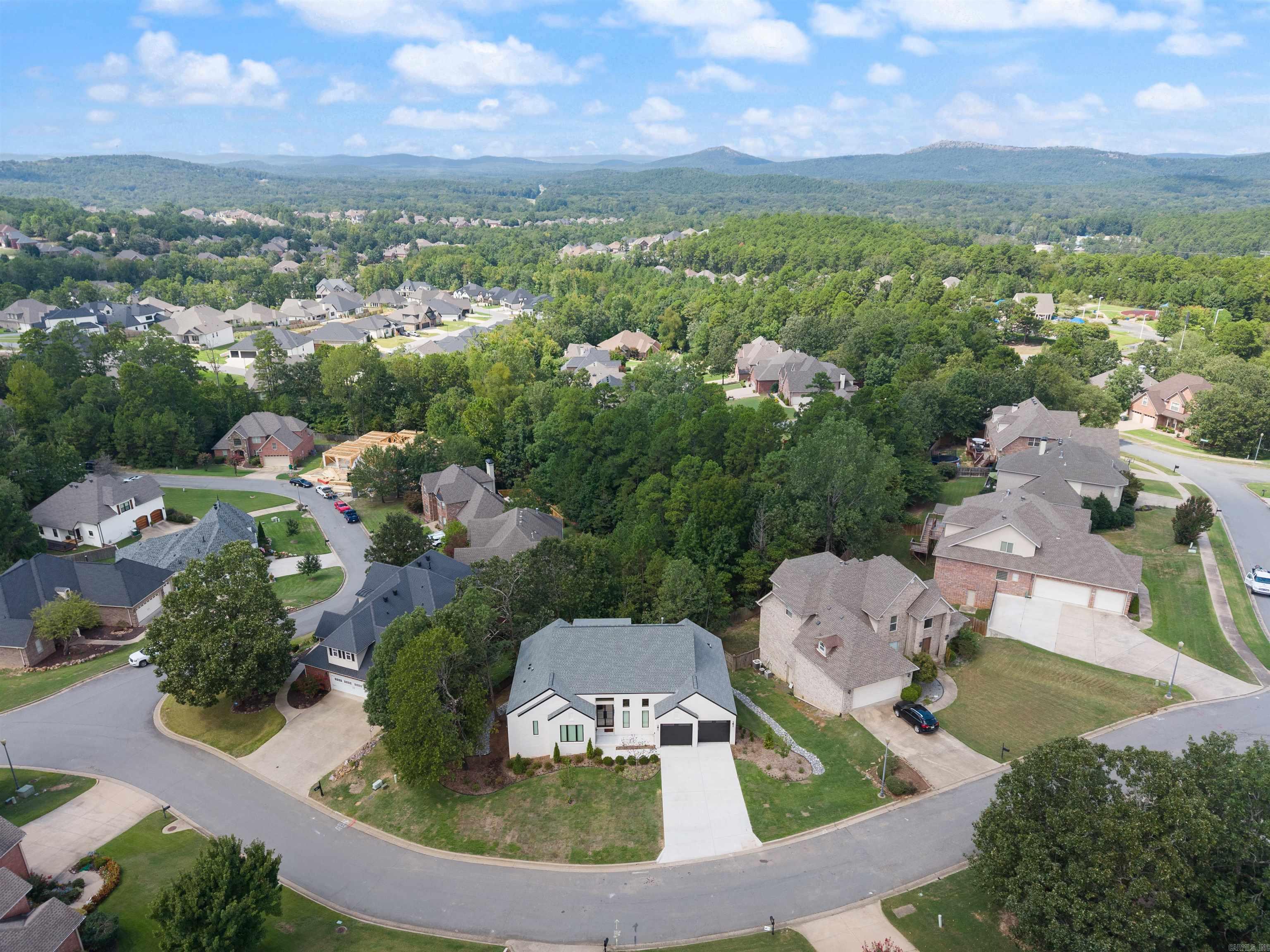 4 Chenay  Little Rock, AR