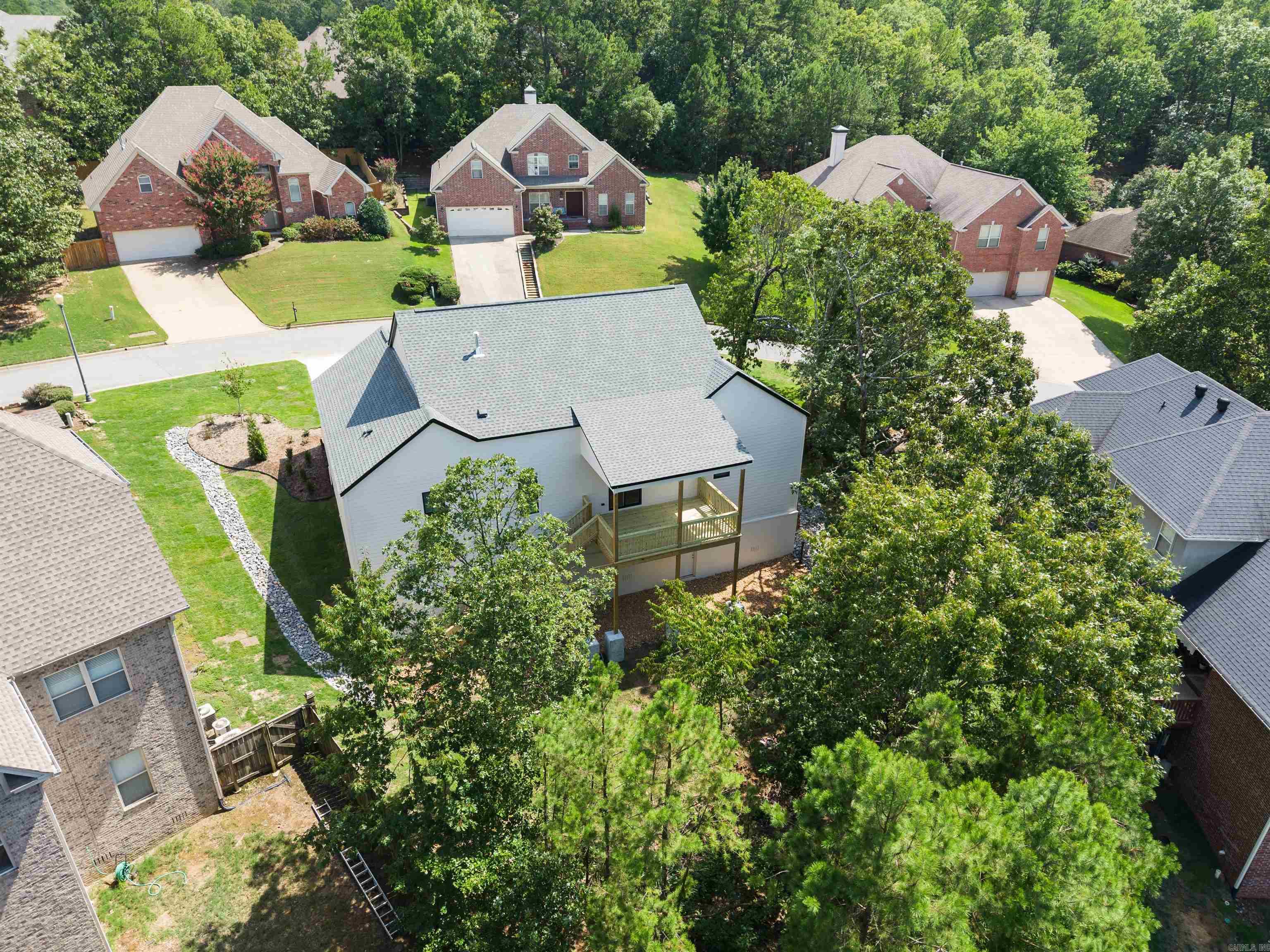 4 Chenay  Little Rock, AR