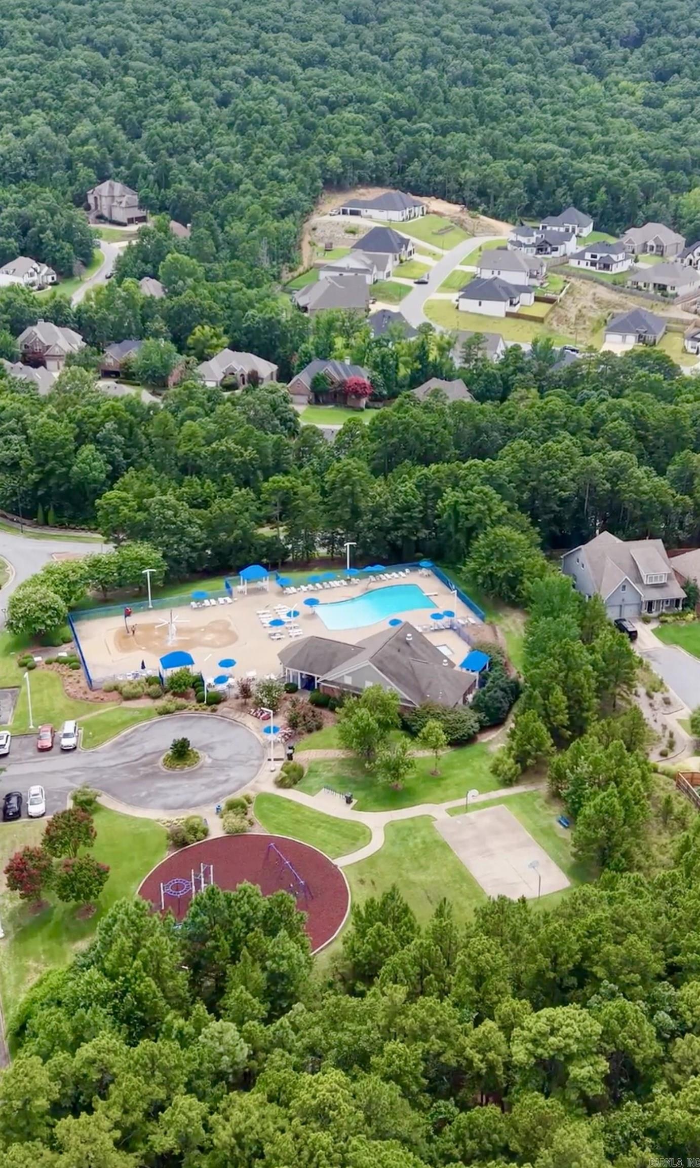 4 Chenay  Little Rock, AR