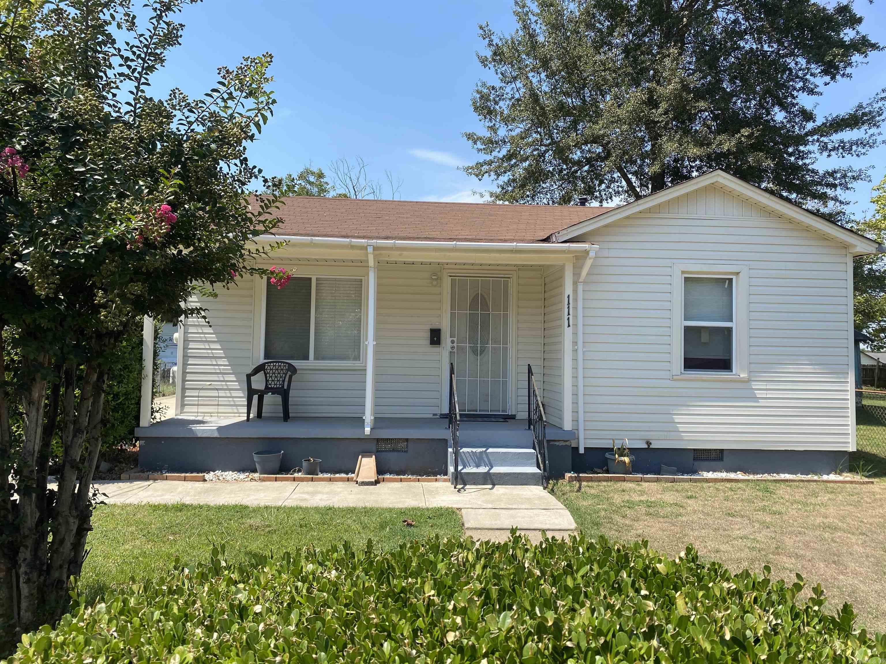 111 Marvin  North Little Rock, AR
