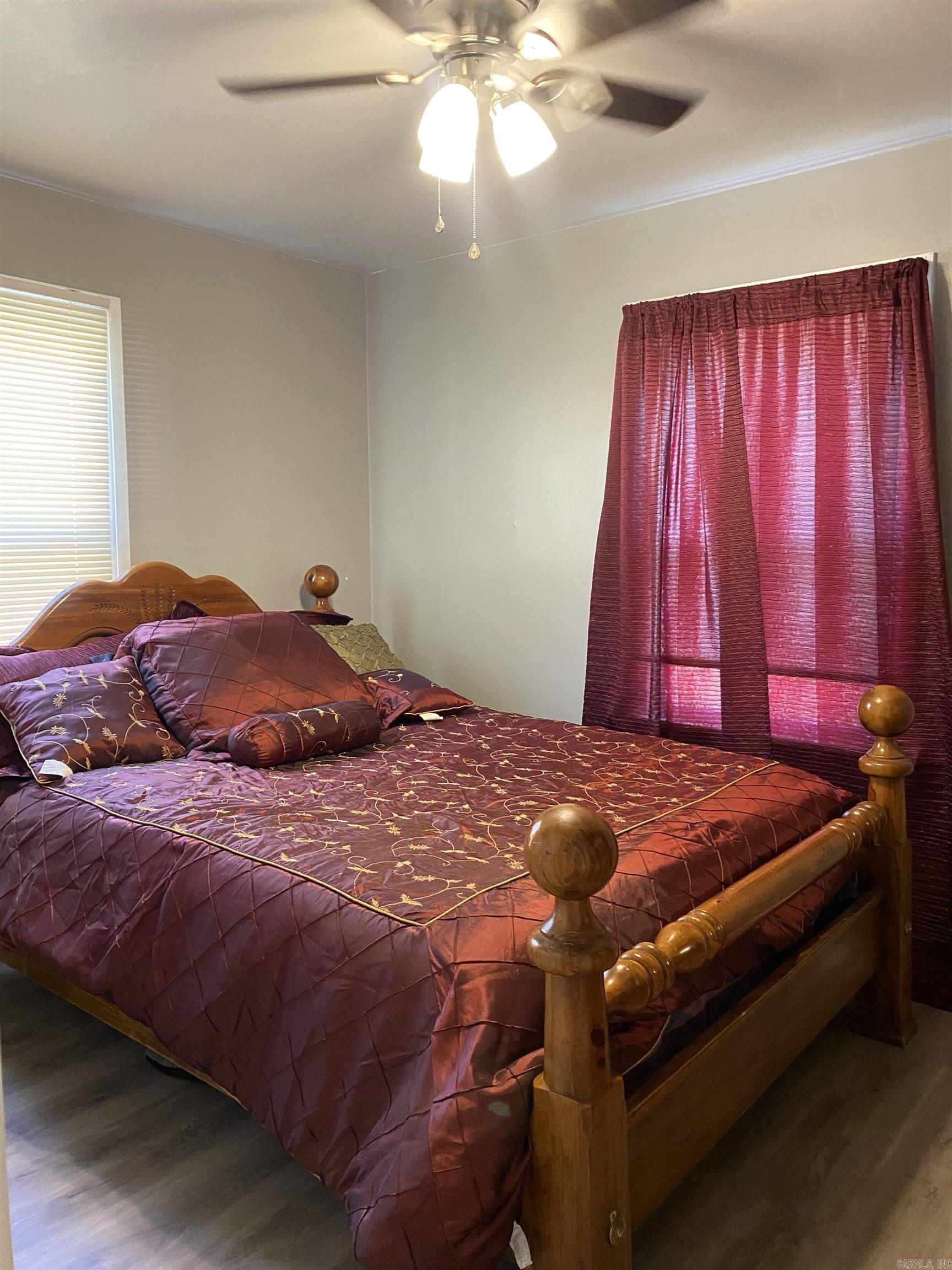 111 Marvin  North Little Rock, AR