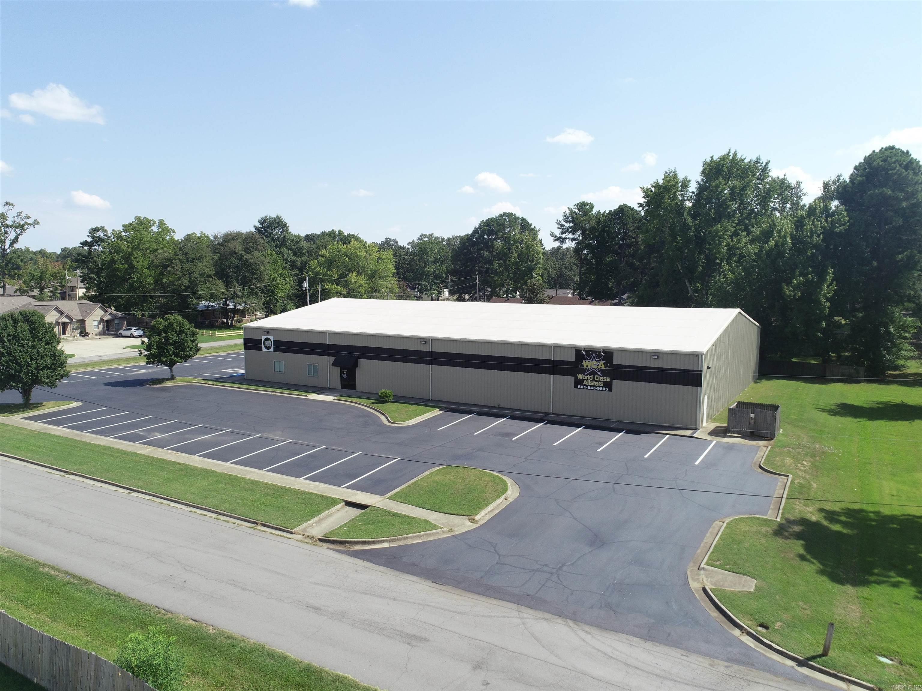 31 Dale  Cabot, AR
