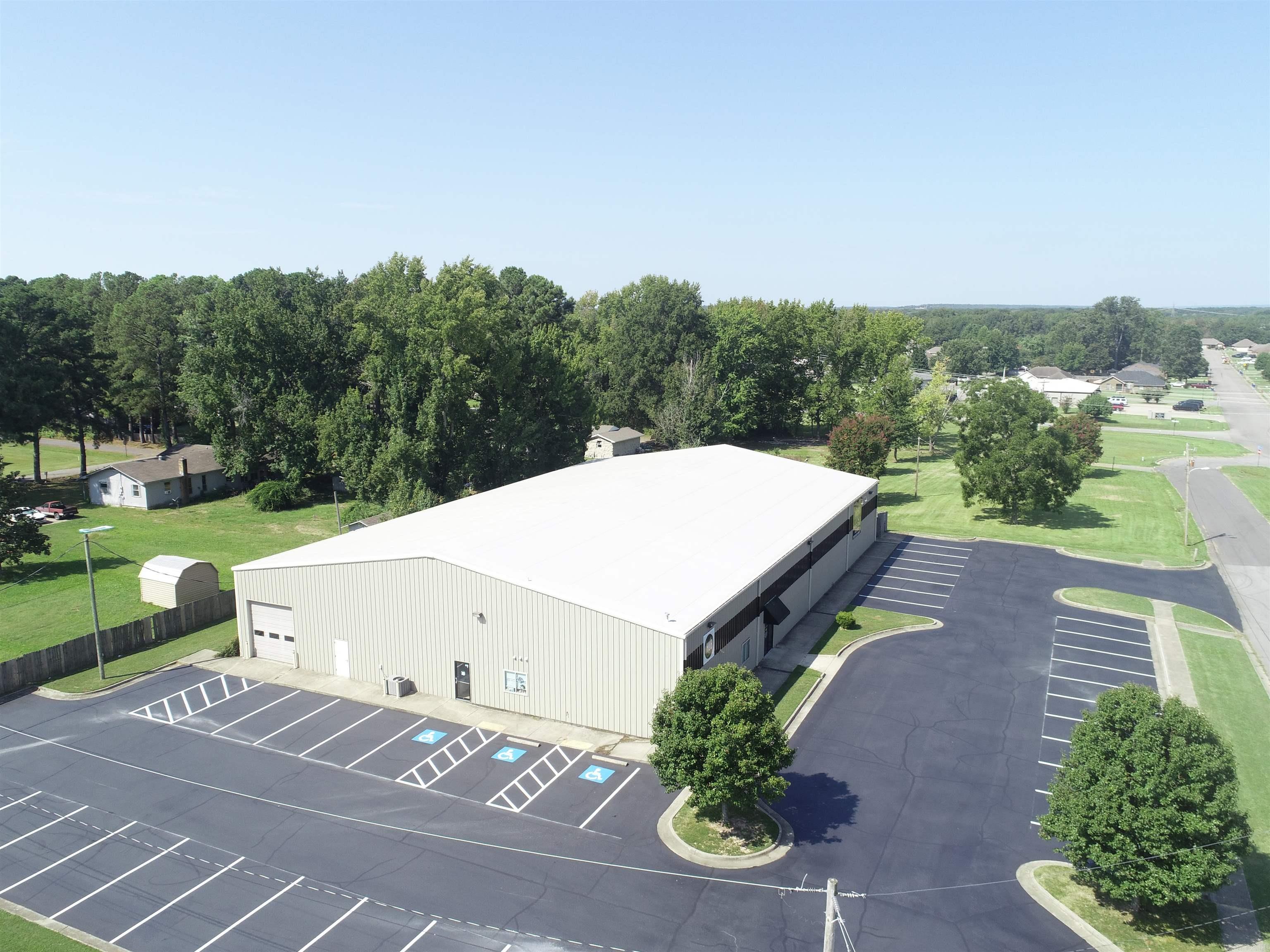 31 Dale  Cabot, AR