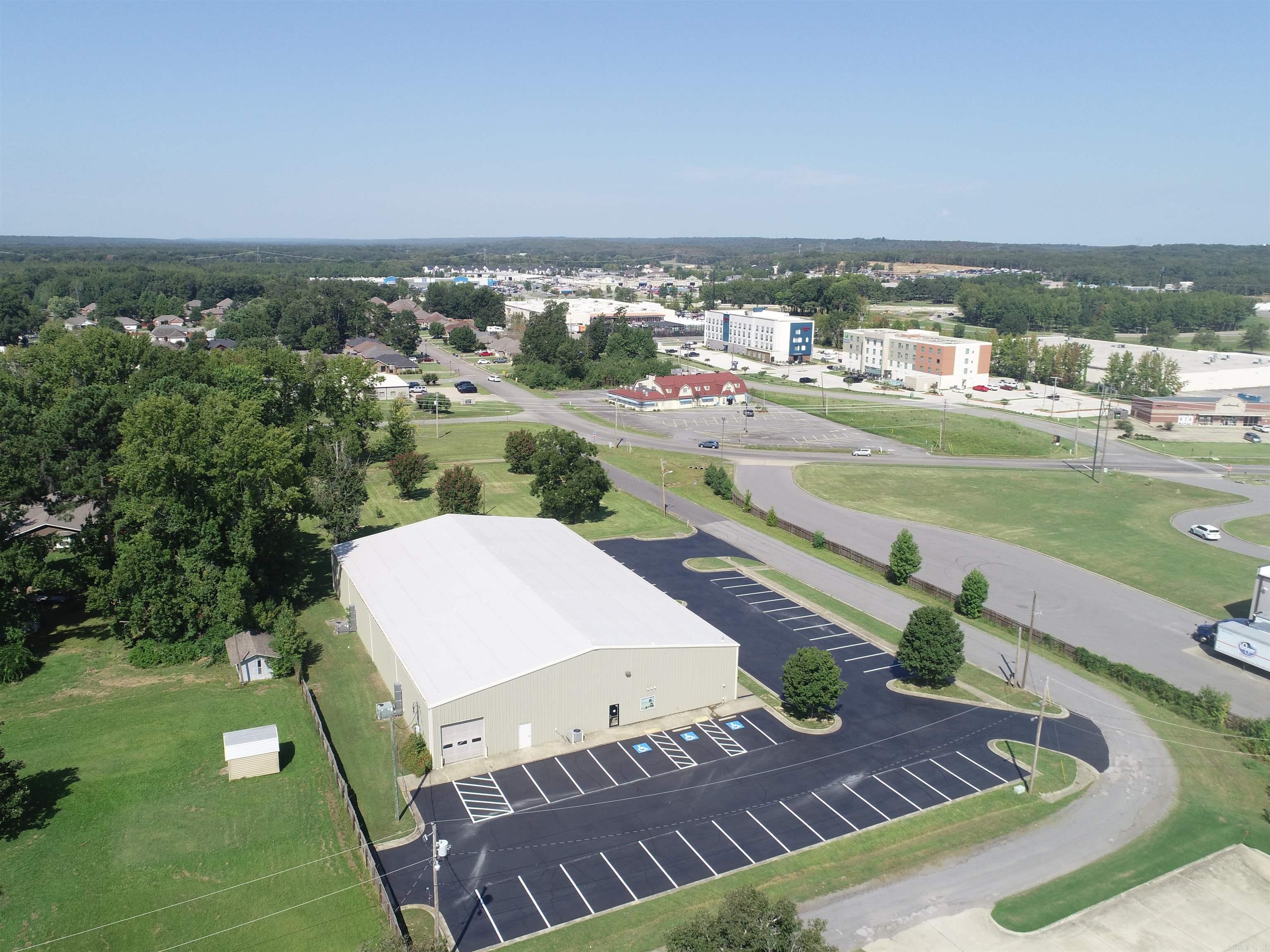 31 Dale  Cabot, AR