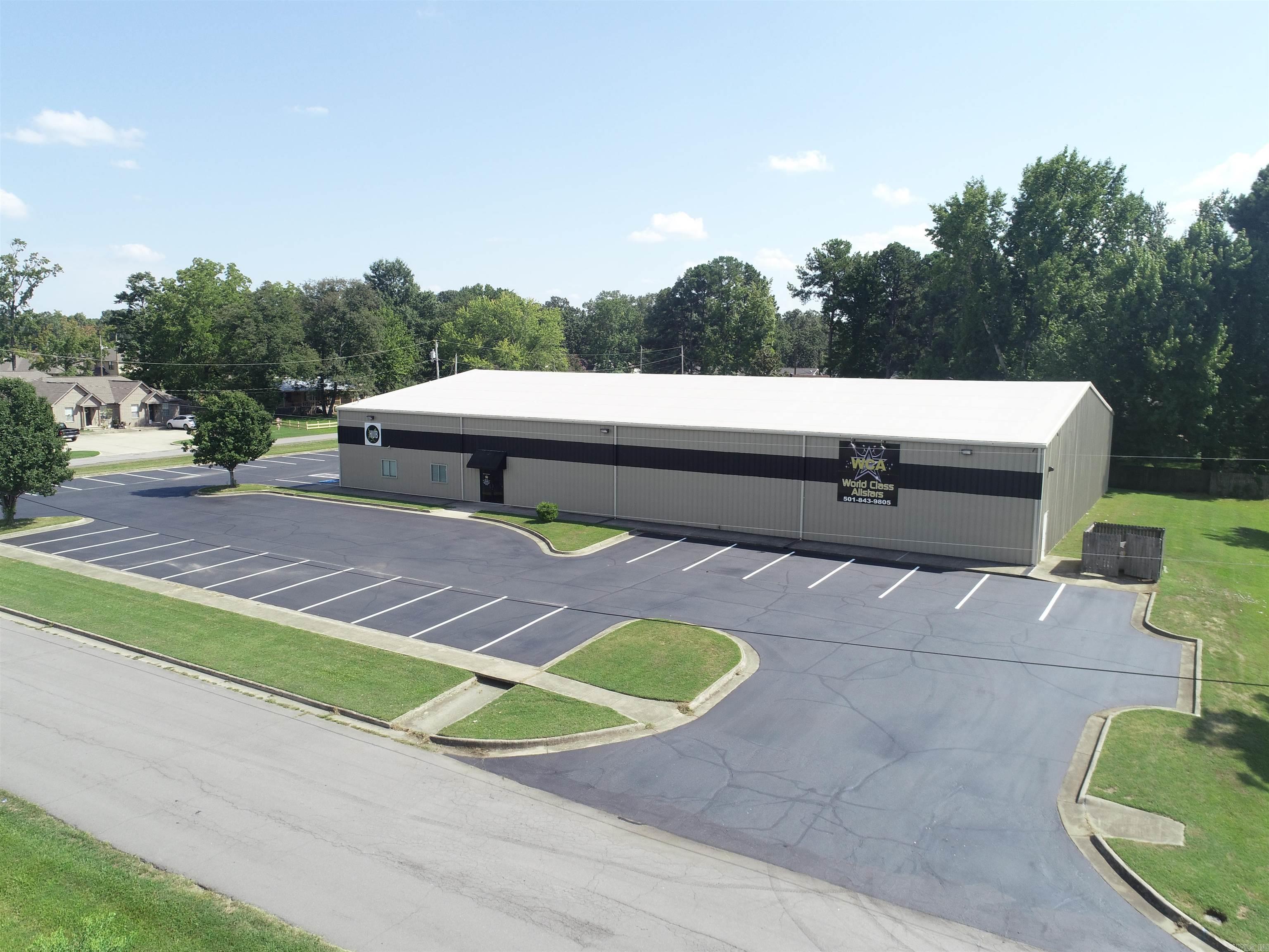 31 Dale  Cabot, AR
