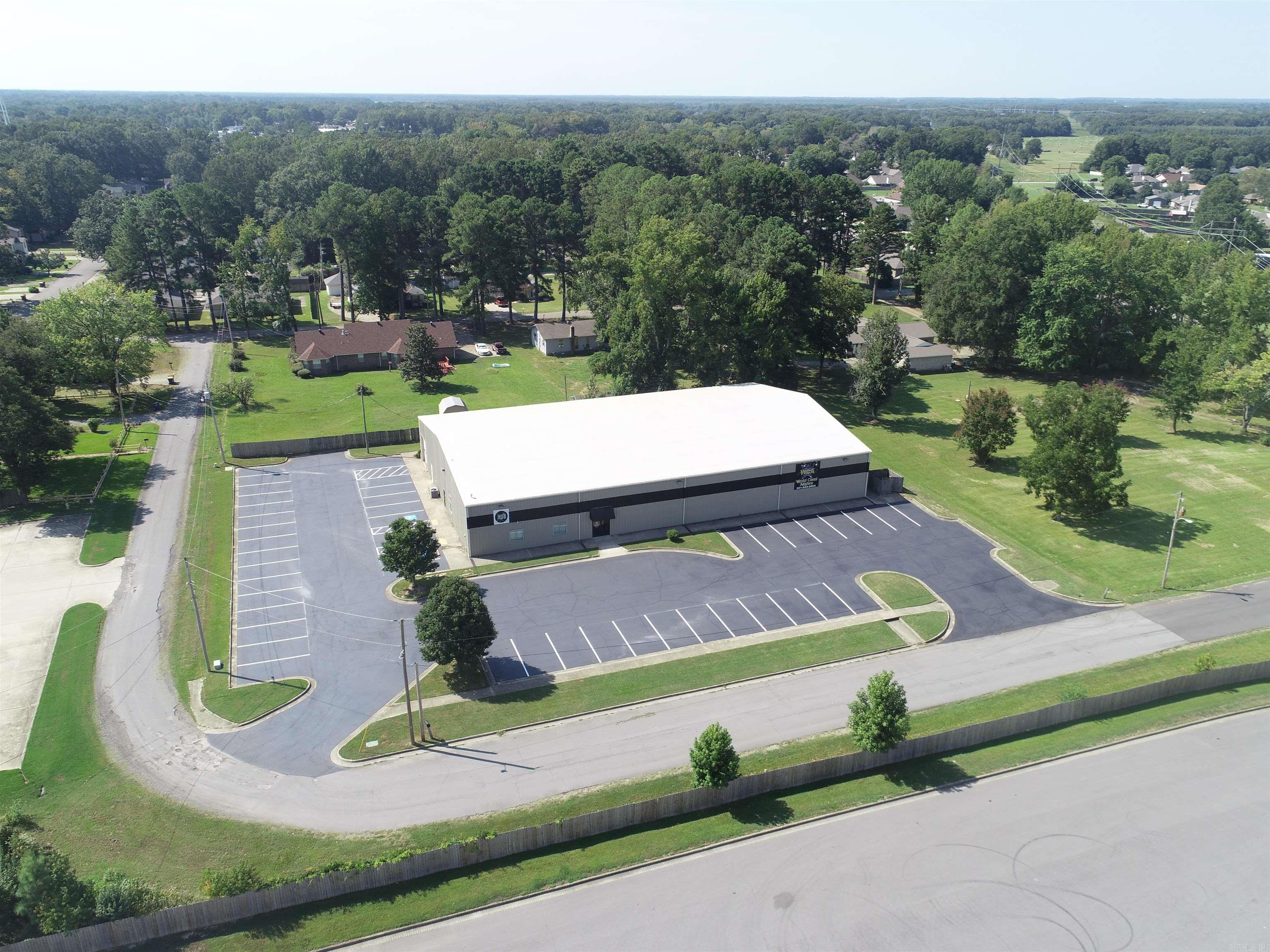 31 Dale  Cabot, AR