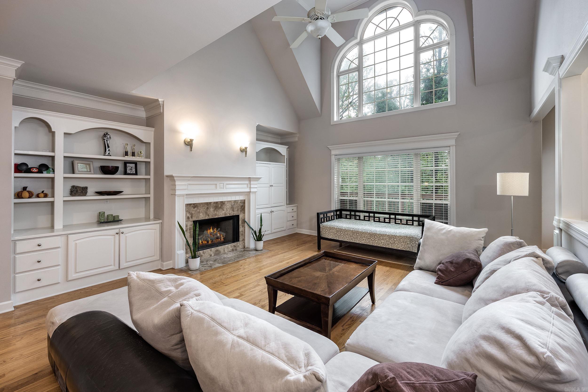2106 Wellington Woods  Little Rock, AR