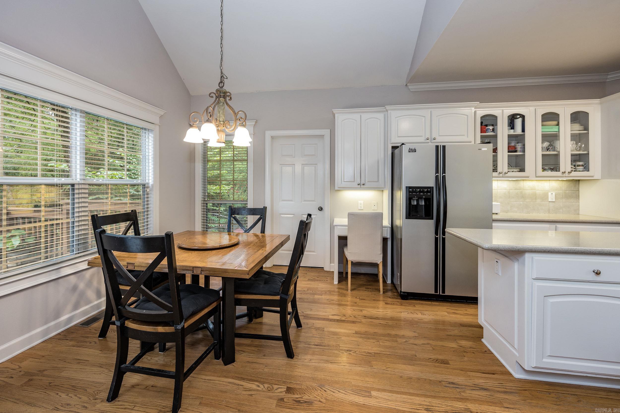 2106 Wellington Woods  Little Rock, AR
