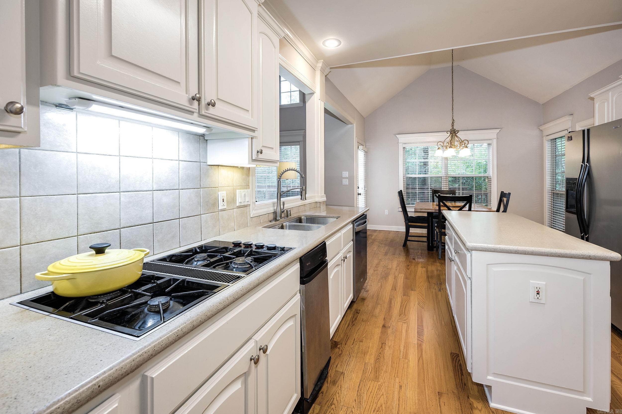 2106 Wellington Woods  Little Rock, AR